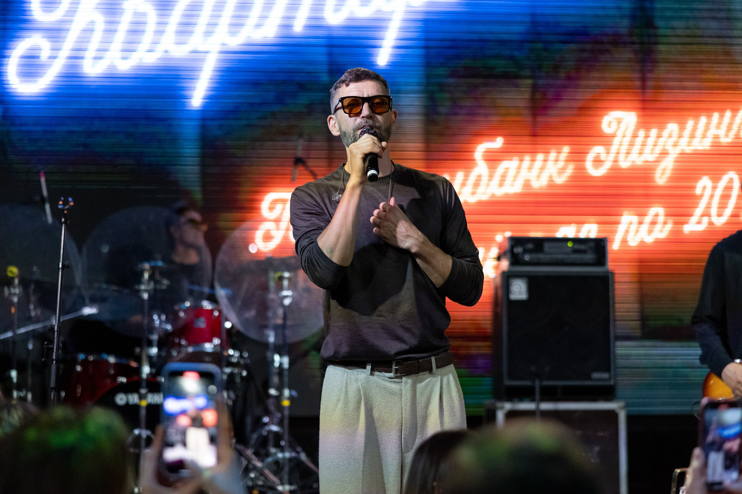 СОБЫТИЯ, КОНЦЕРТЫ, КОРПОРАТИВЫ. ARSENY TIMOSHENKO PHOTOGRAPHER