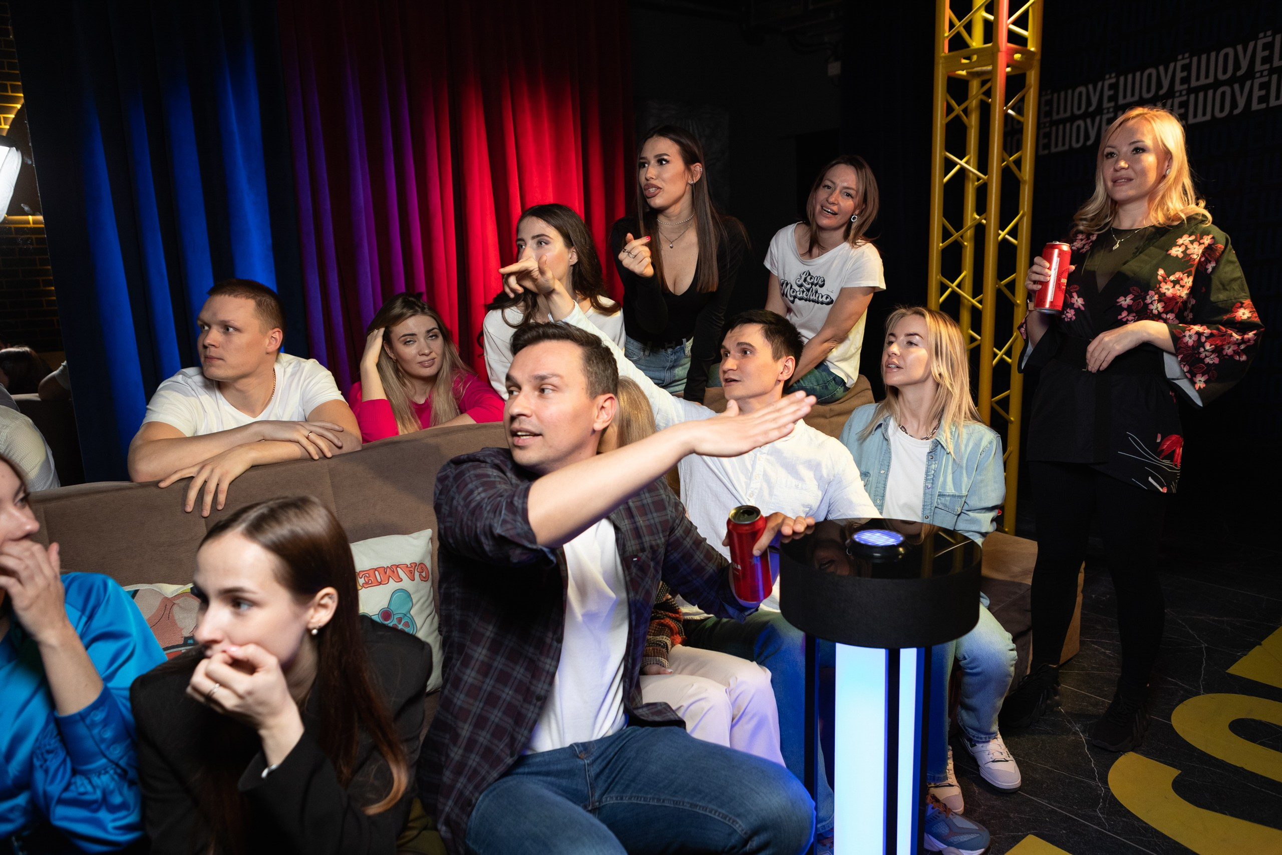 СОБЫТИЯ, КОНЦЕРТЫ, КОРПОРАТИВЫ. ARSENY TIMOSHENKO PHOTOGRAPHER