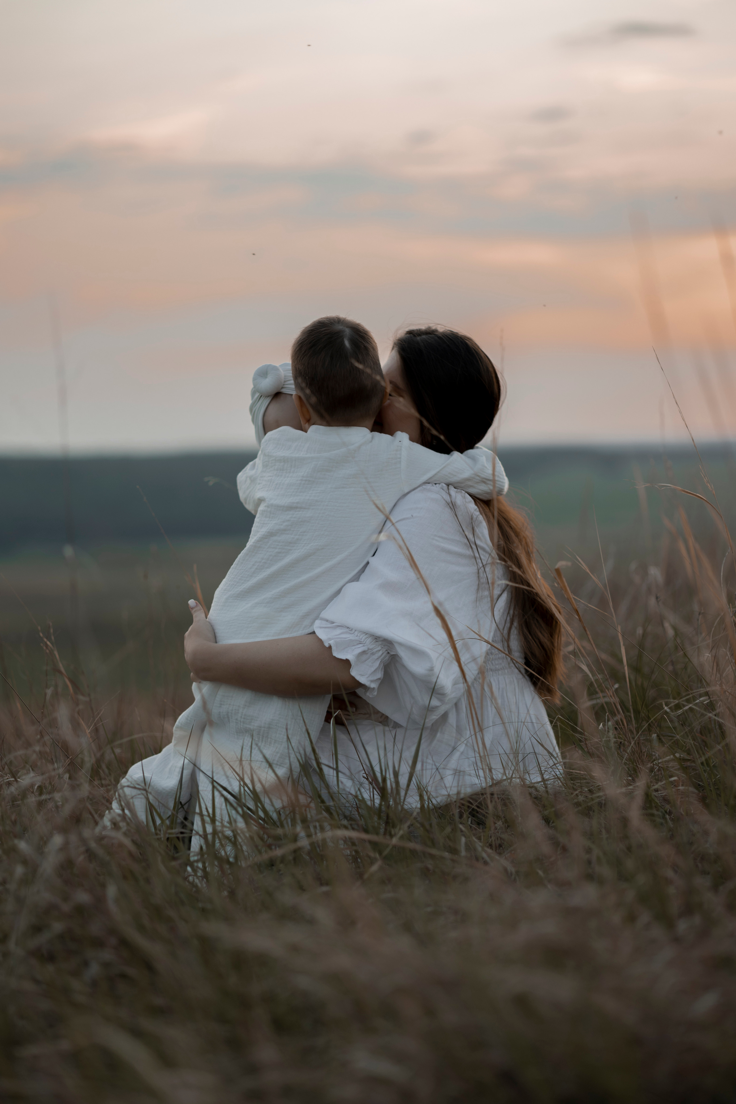 Рузиля, Ратмир и Мелиса. Фотограф, которого ты искал