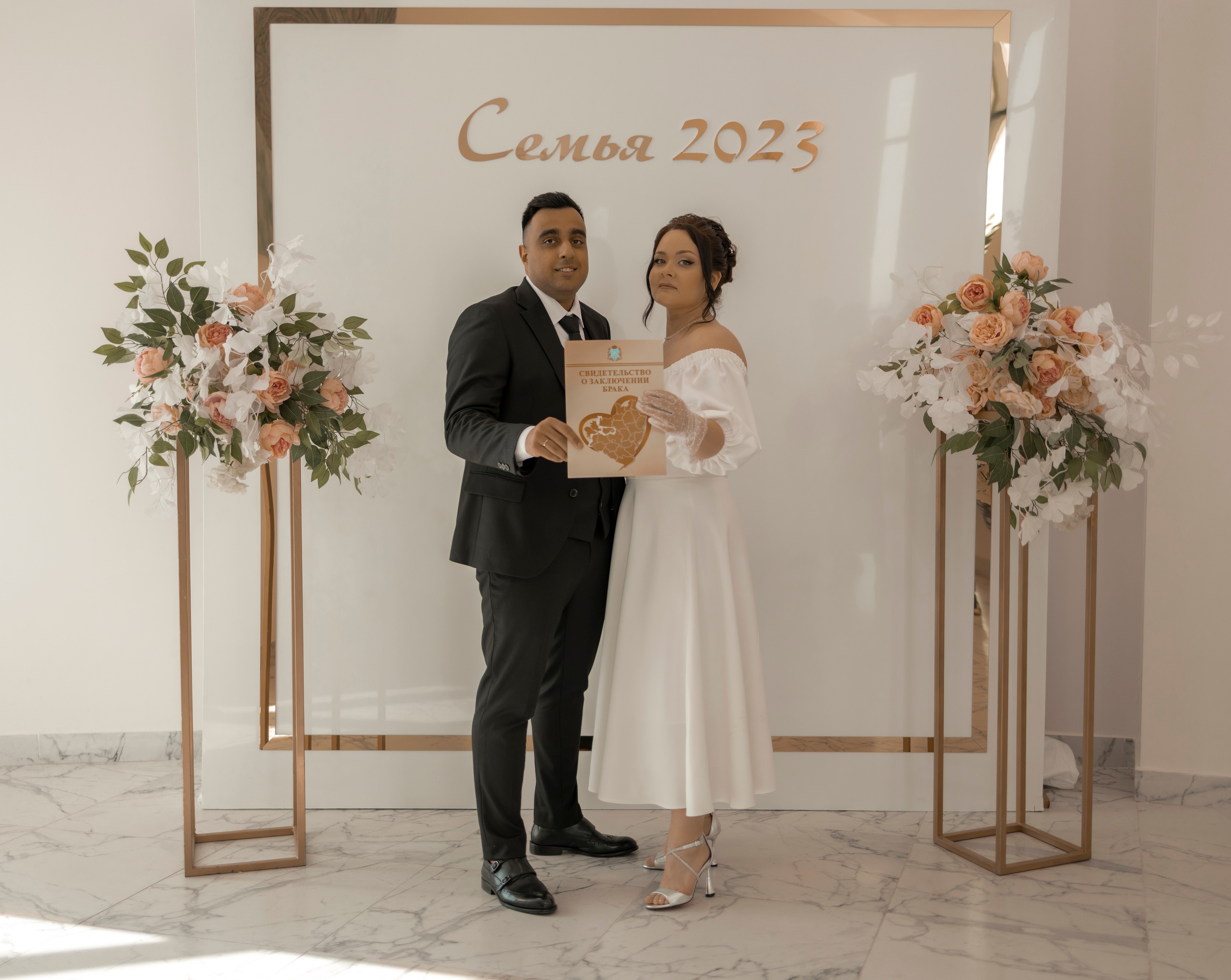 Татьяна и Тогрул. Фотограф, которого ты искал