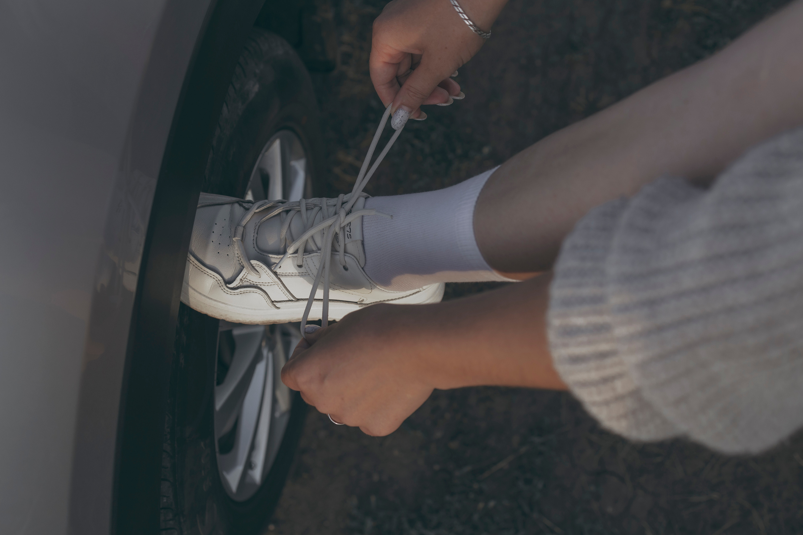 Дарья. Фотограф, которого ты искал