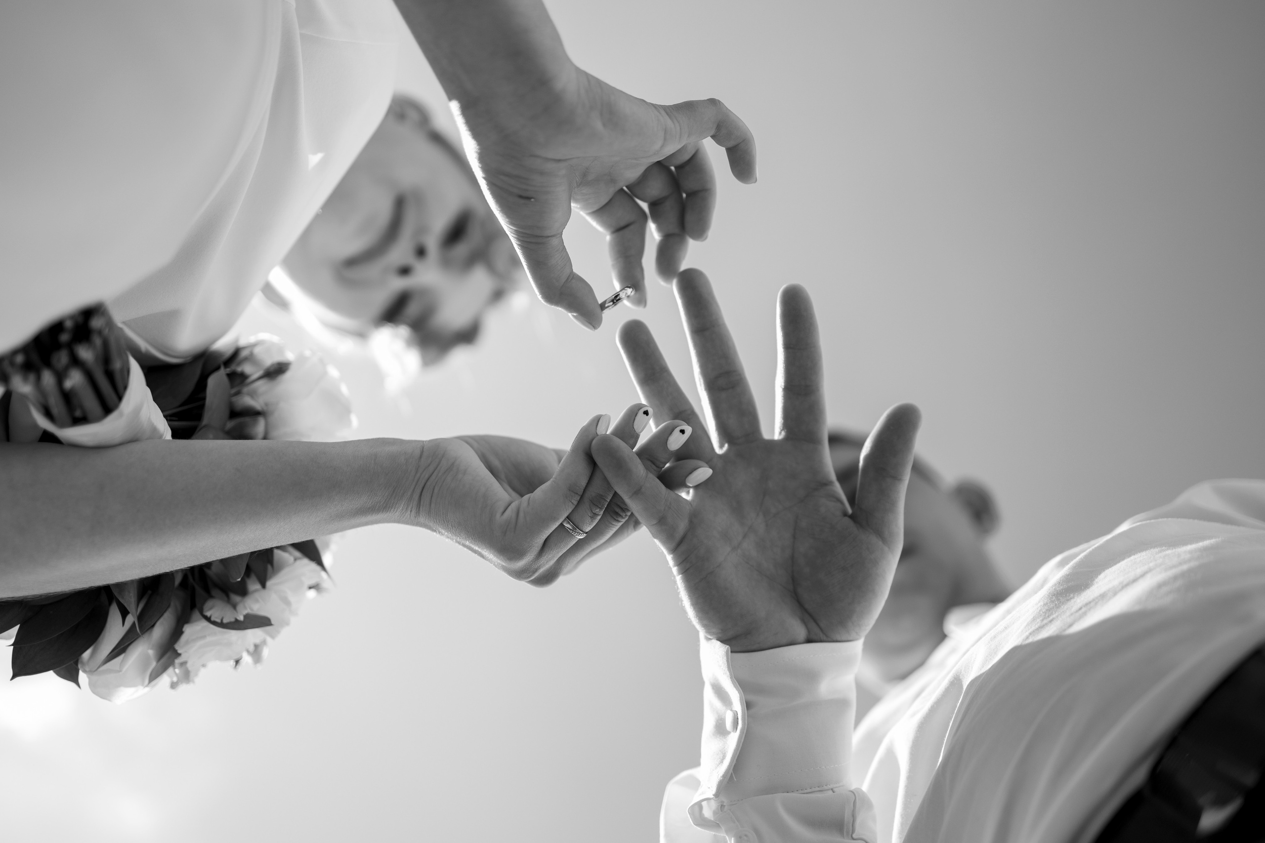 Дарья и Владислав. Фотограф, которого ты искал