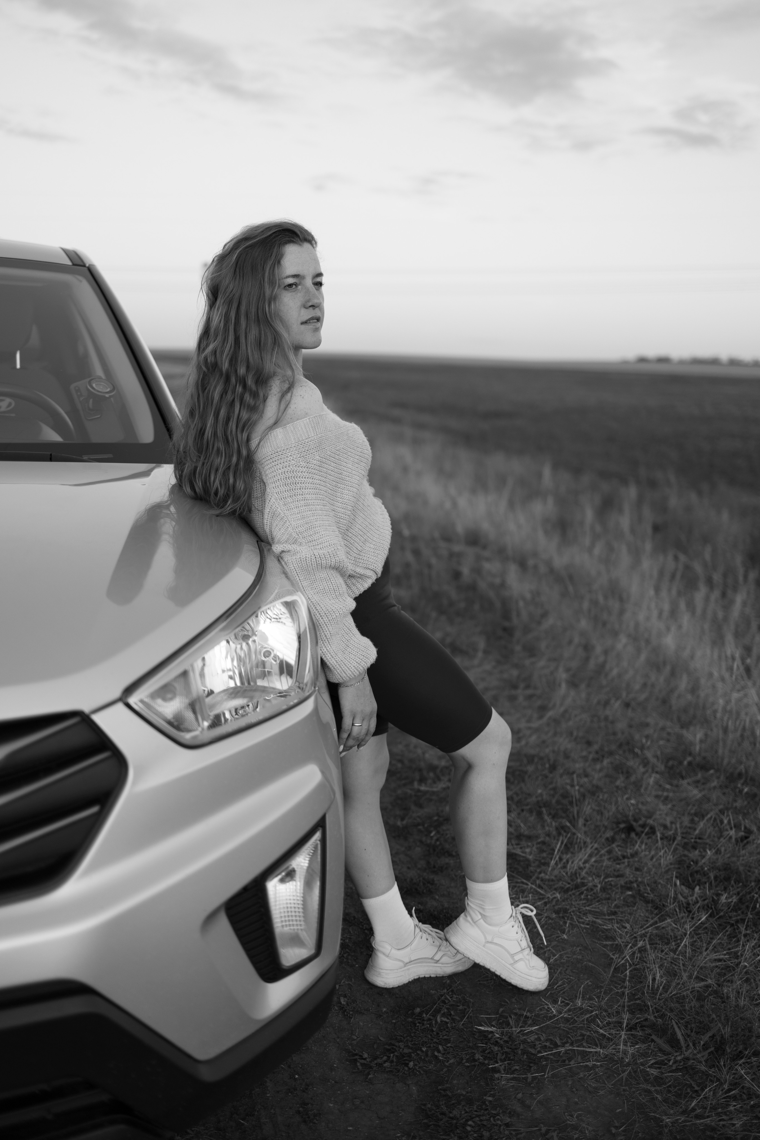 Дарья. Фотограф, которого ты искал