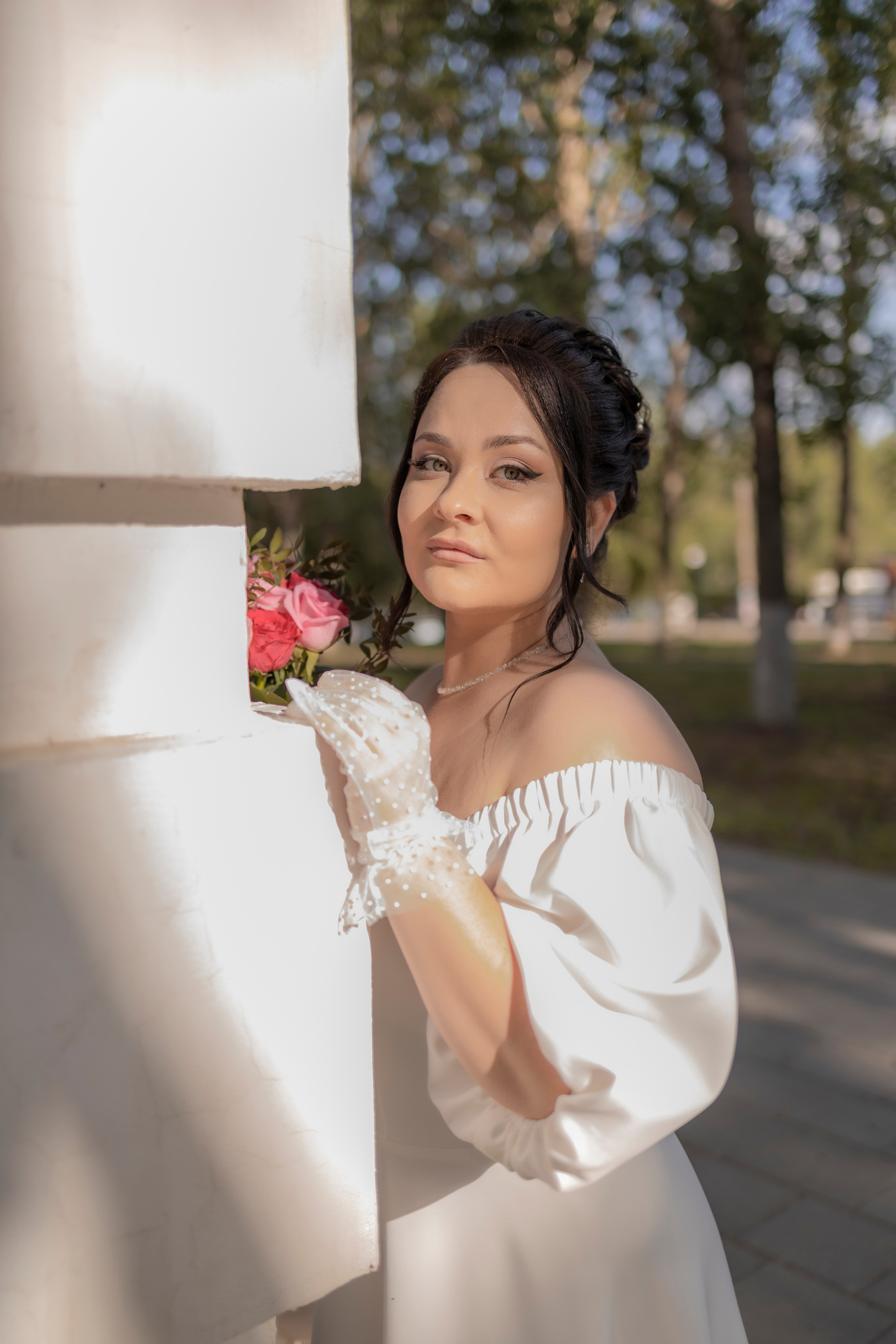 Татьяна и Тогрул. Фотограф, которого ты искал