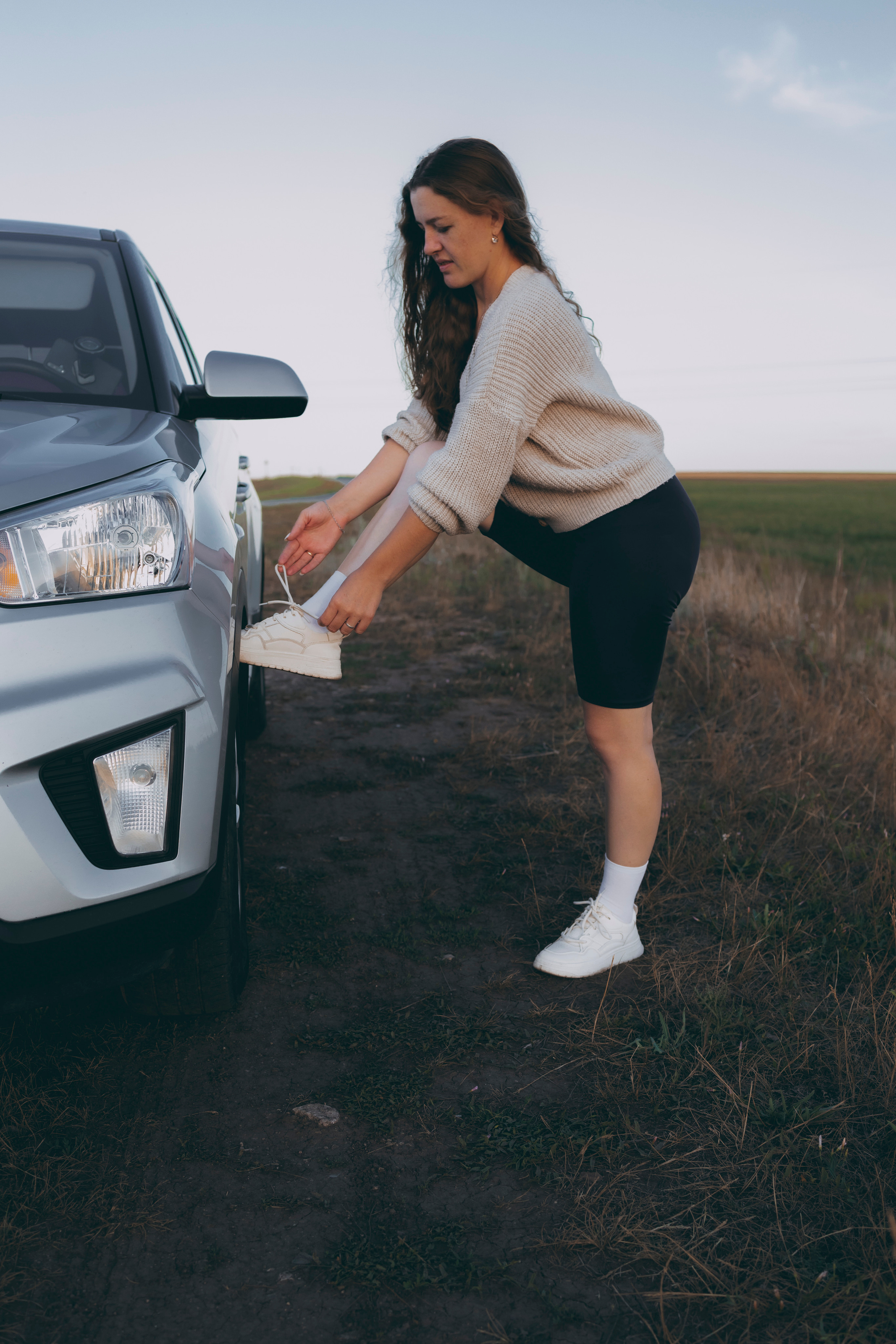 Дарья. Фотограф, которого ты искал