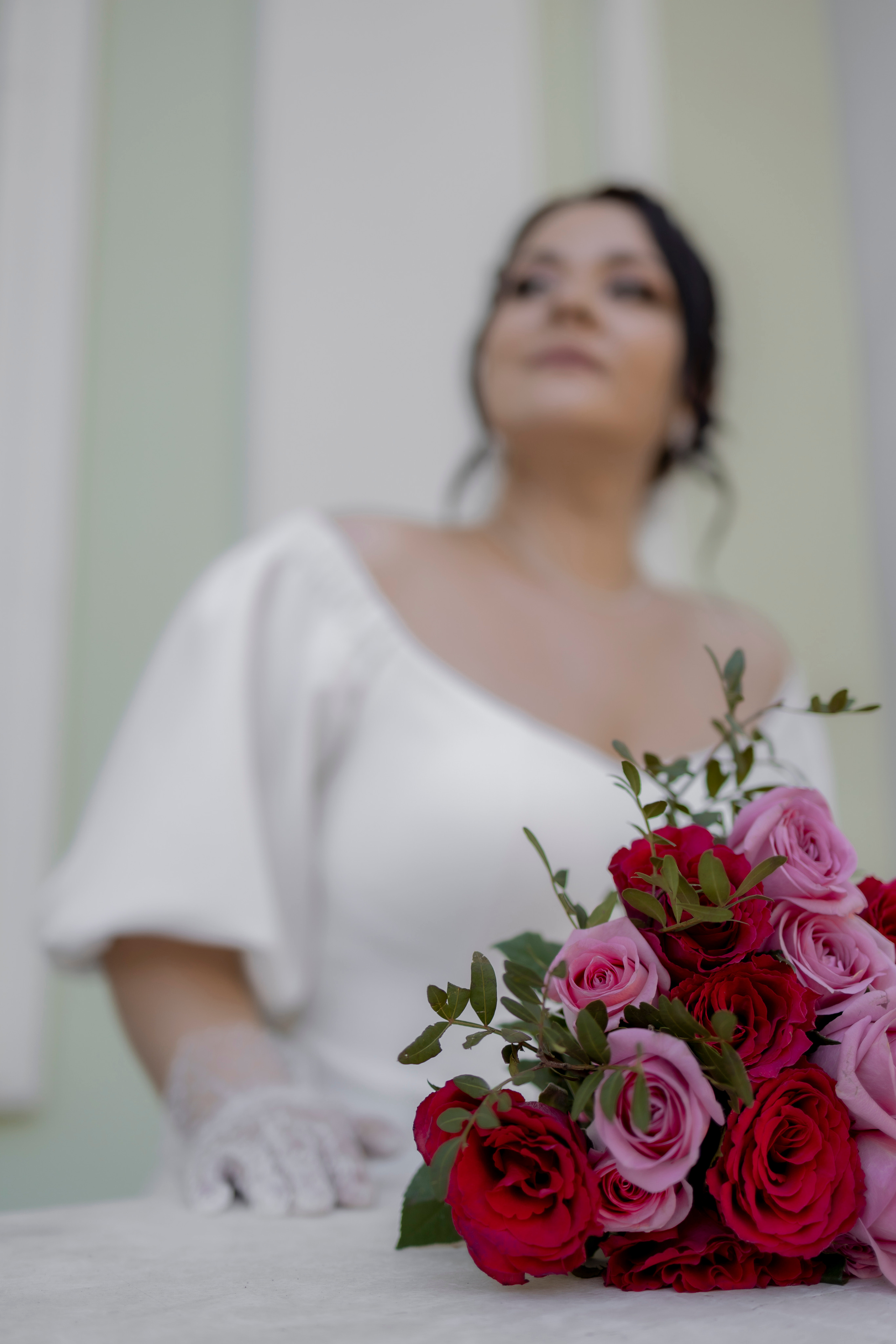 Татьяна и Тогрул. Фотограф, которого ты искал