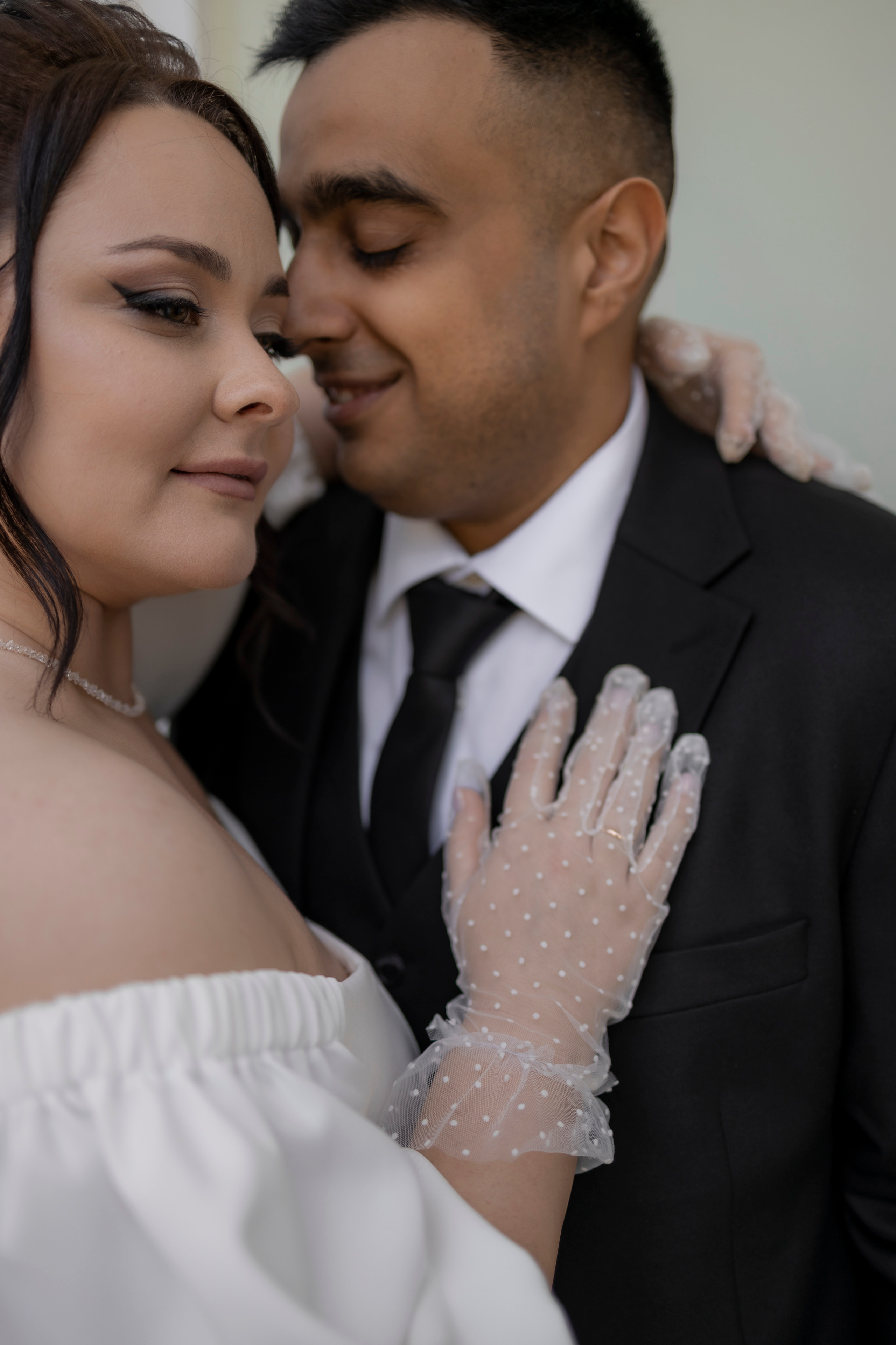 Татьяна и Тогрул. Фотограф, которого ты искал