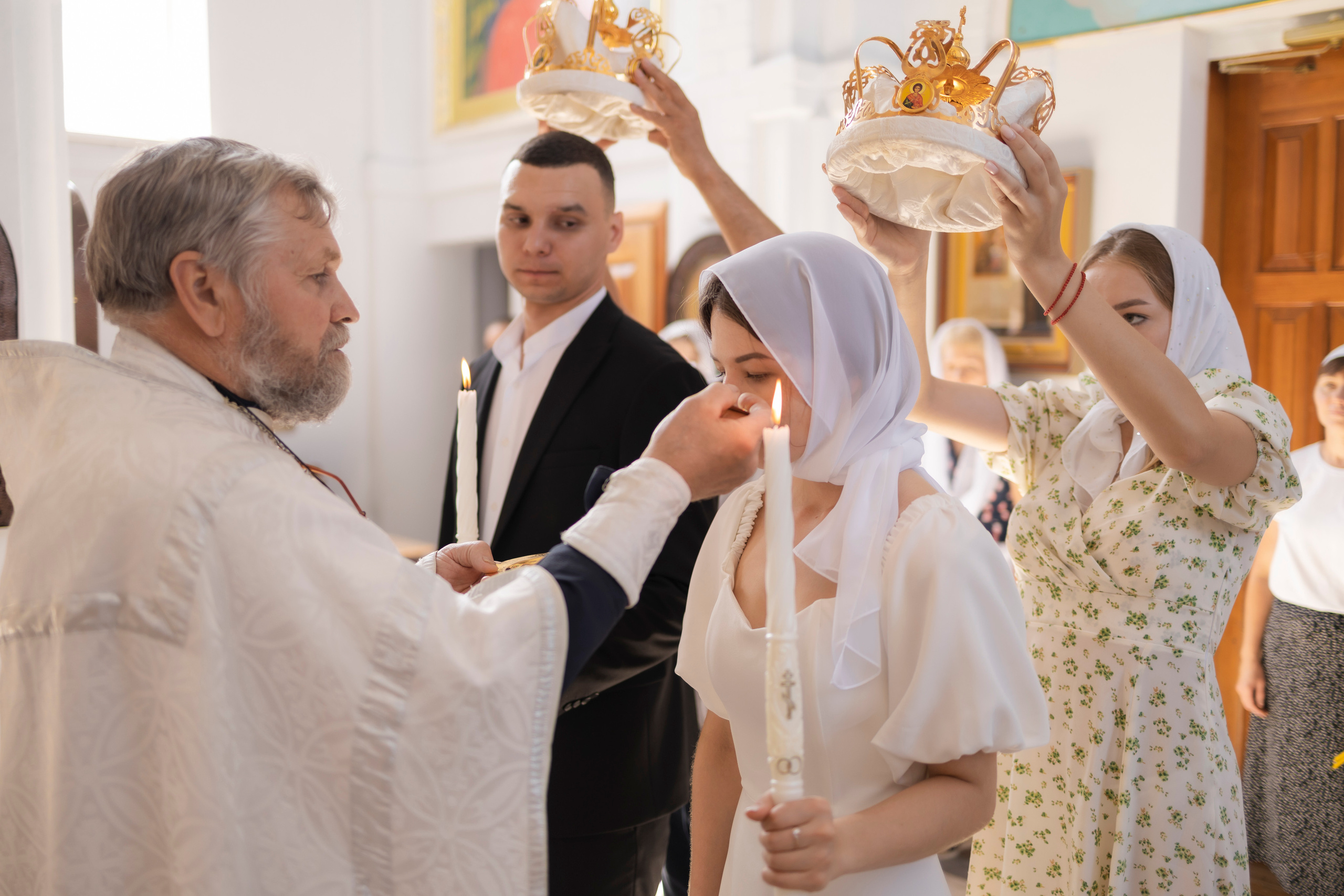 Венчание Стас и Мария. Фотограф, которого ты искал