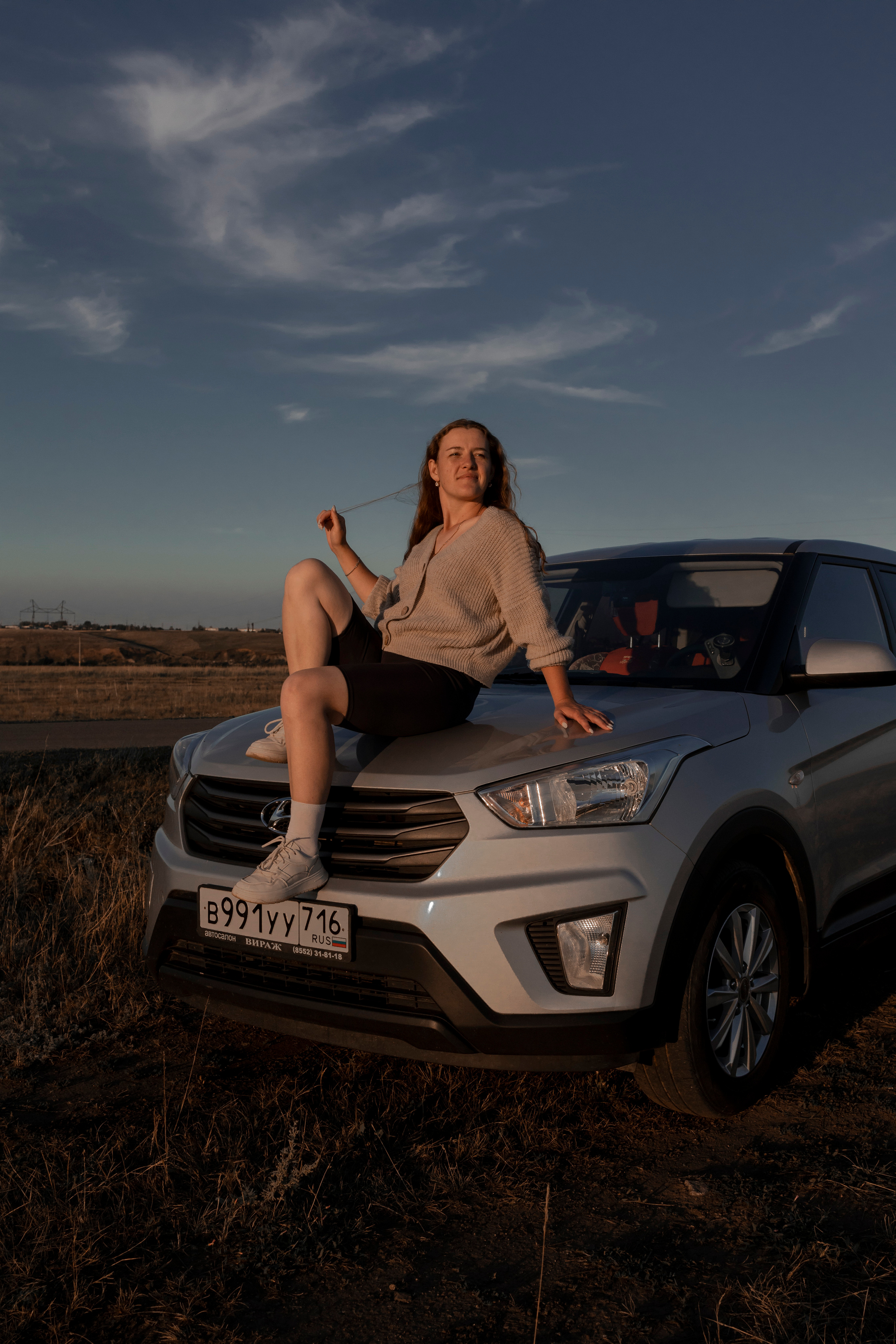 Дарья. Фотограф, которого ты искал