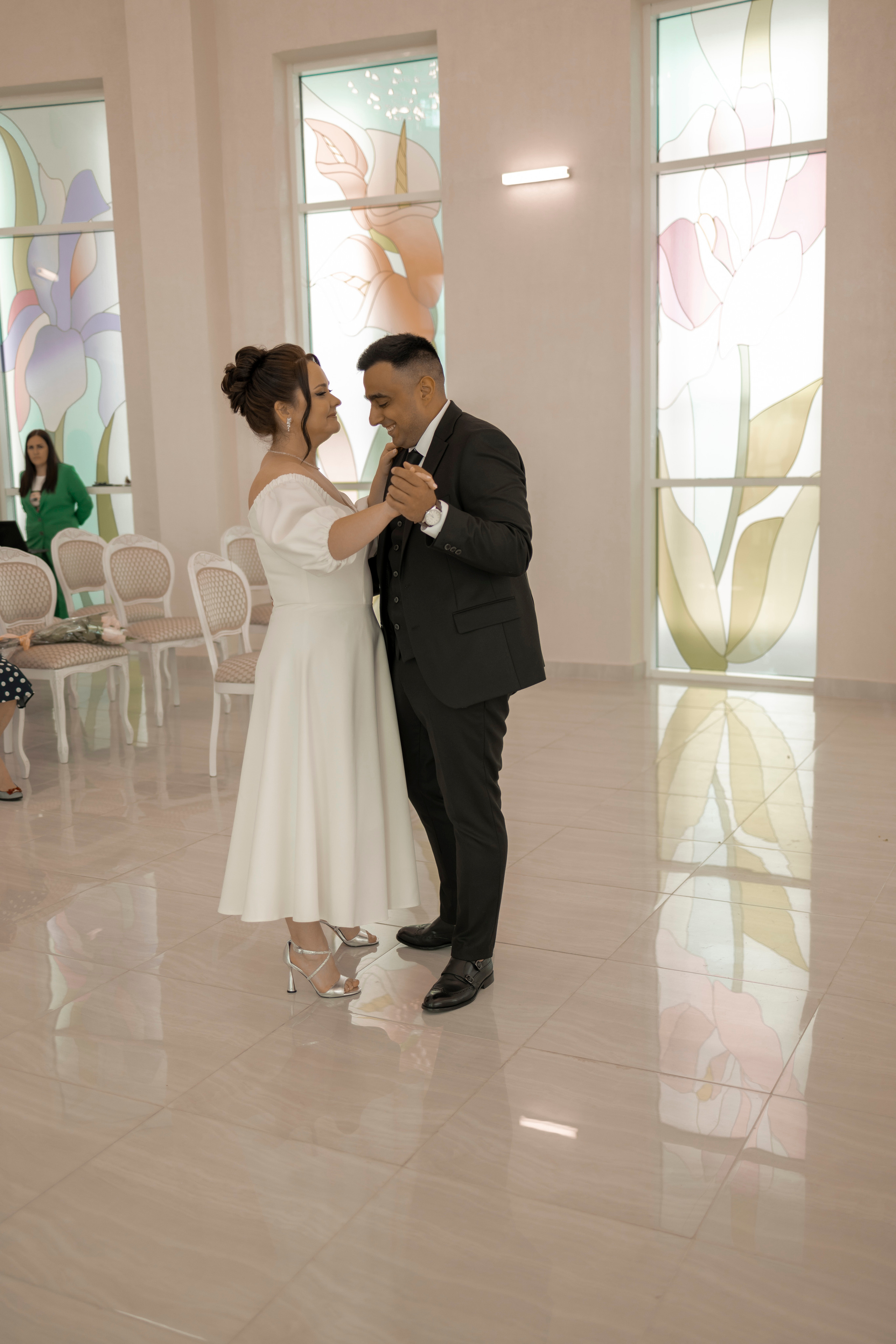 Татьяна и Тогрул. Фотограф, которого ты искал