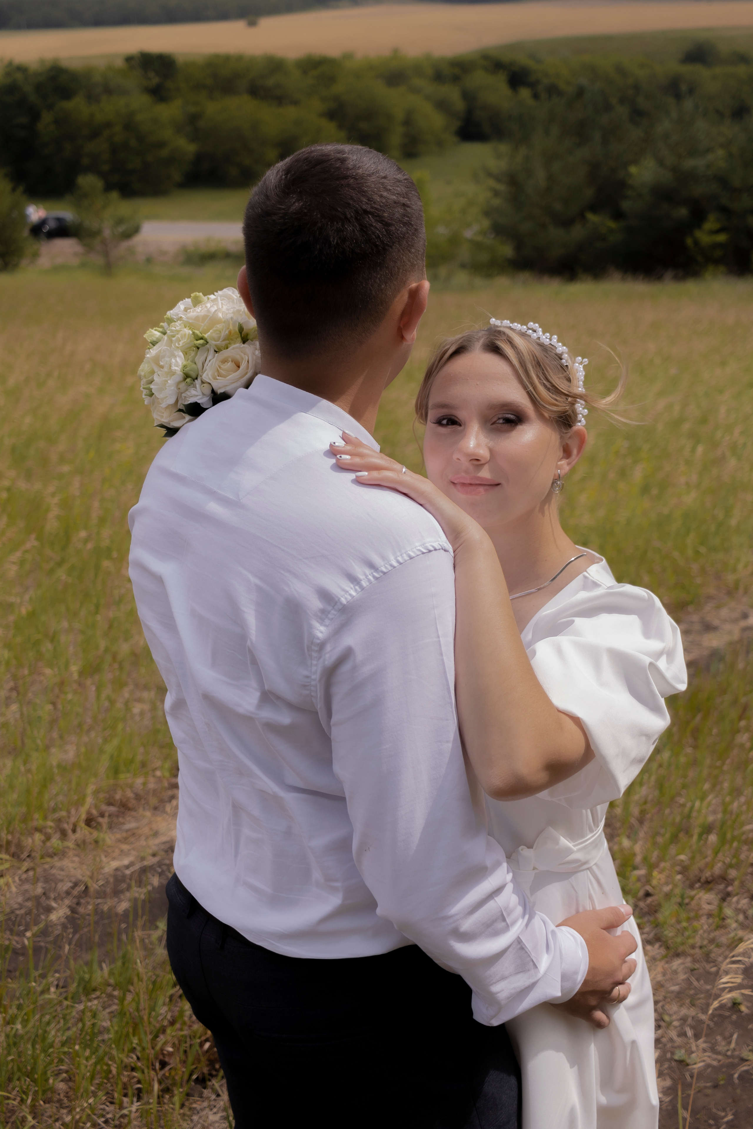 Дарья и Владислав. Фотограф, которого ты искал