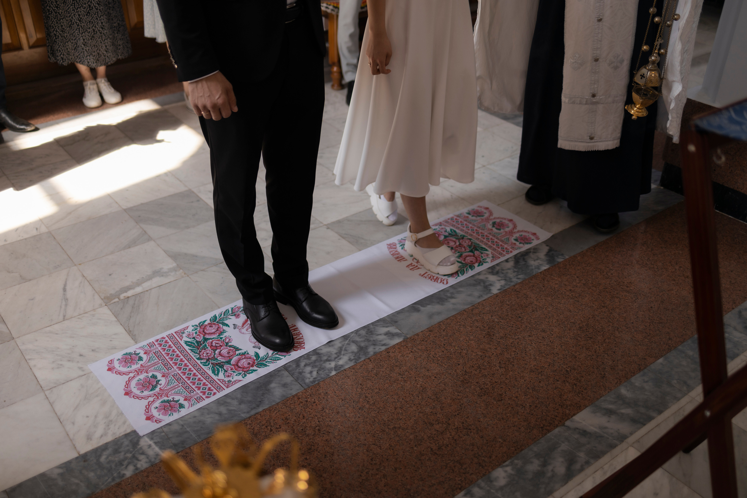 Венчание Стас и Мария. Фотограф, которого ты искал