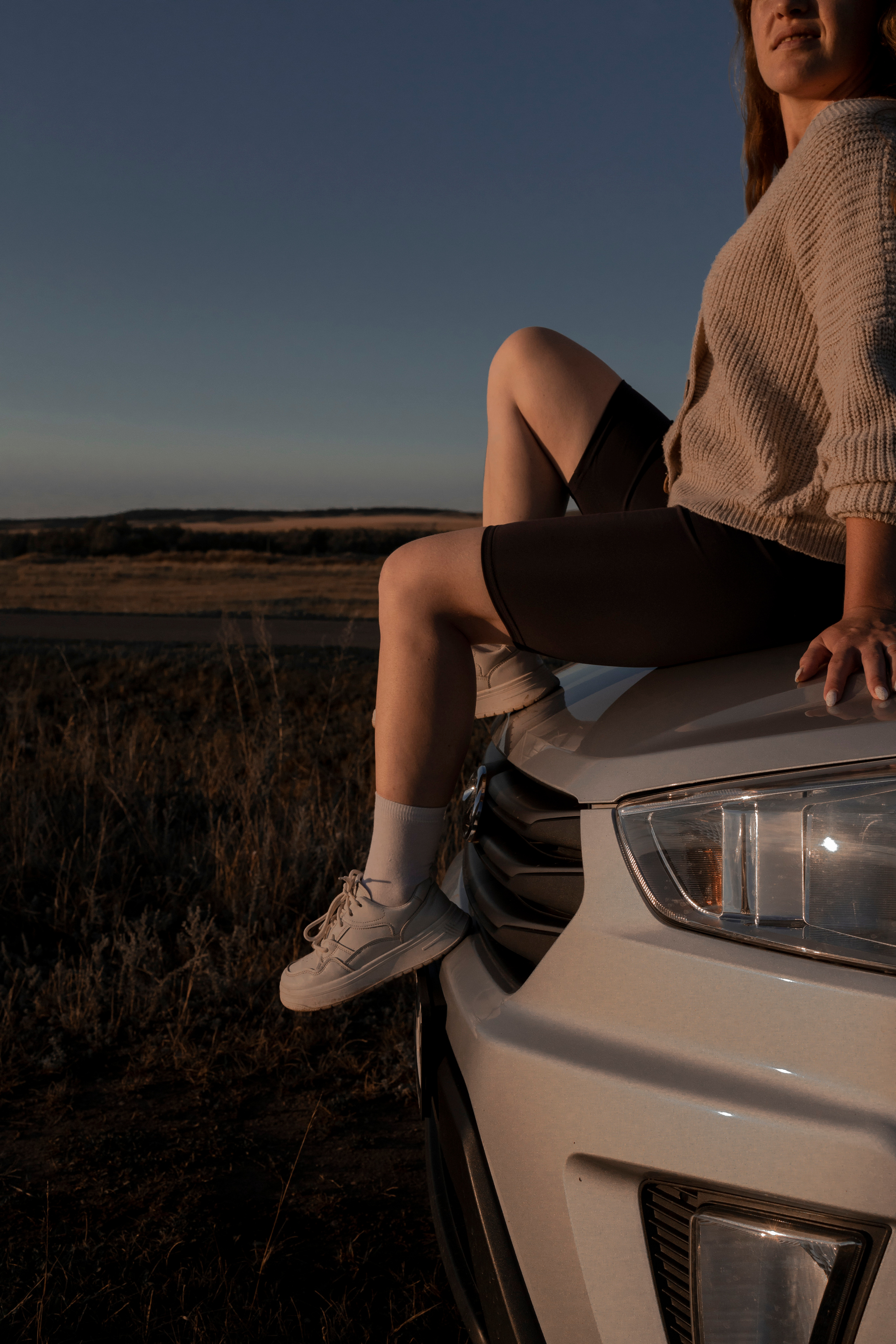 Дарья. Фотограф, которого ты искал