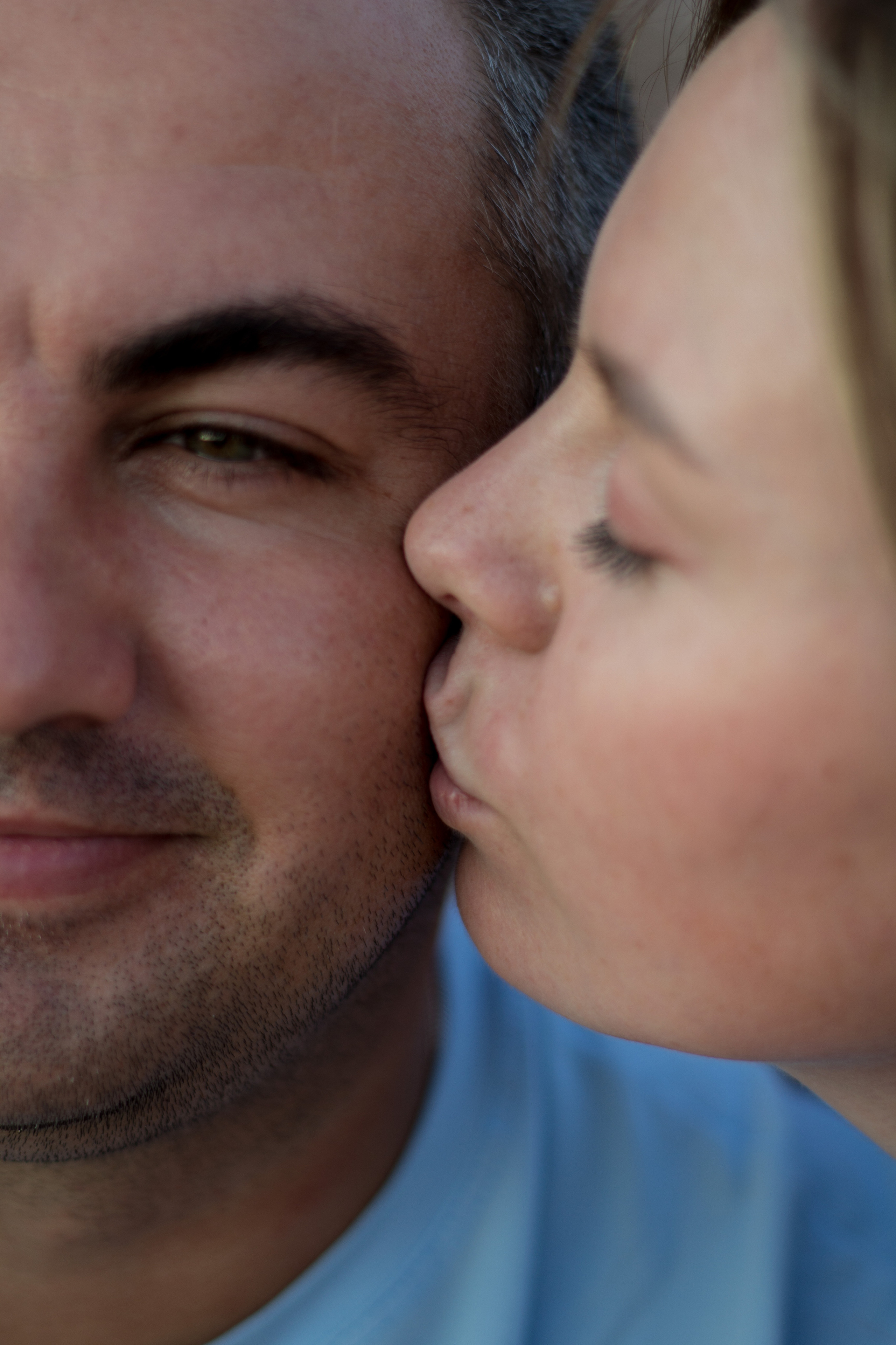 Вероника и Андрей. Фотограф, которого ты искал