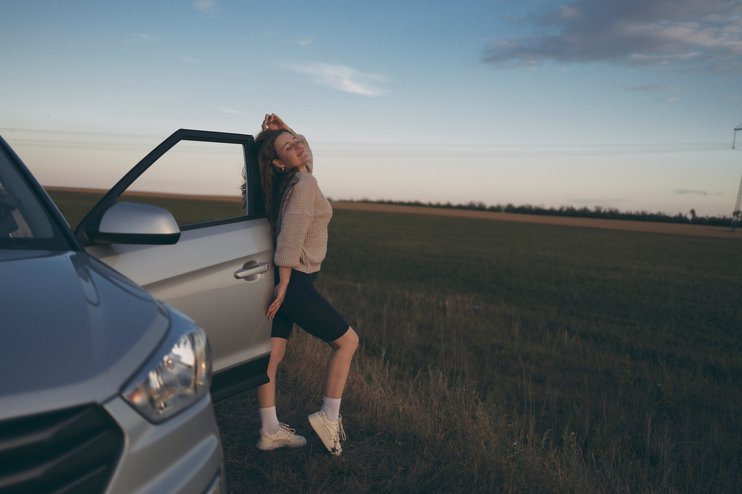 Дарья. Фотограф, которого ты искал