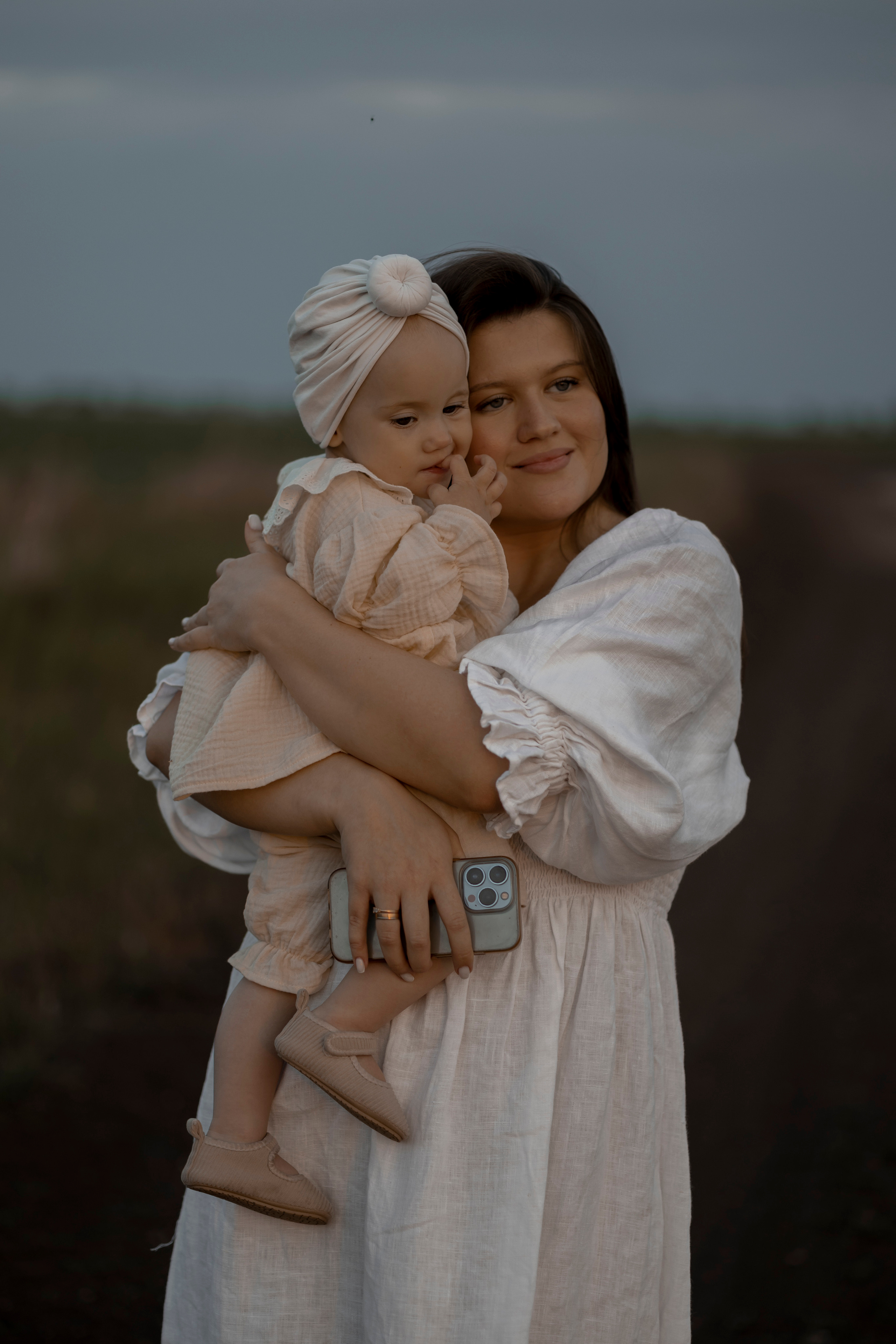 Рузиля, Ратмир и Мелиса. Фотограф, которого ты искал