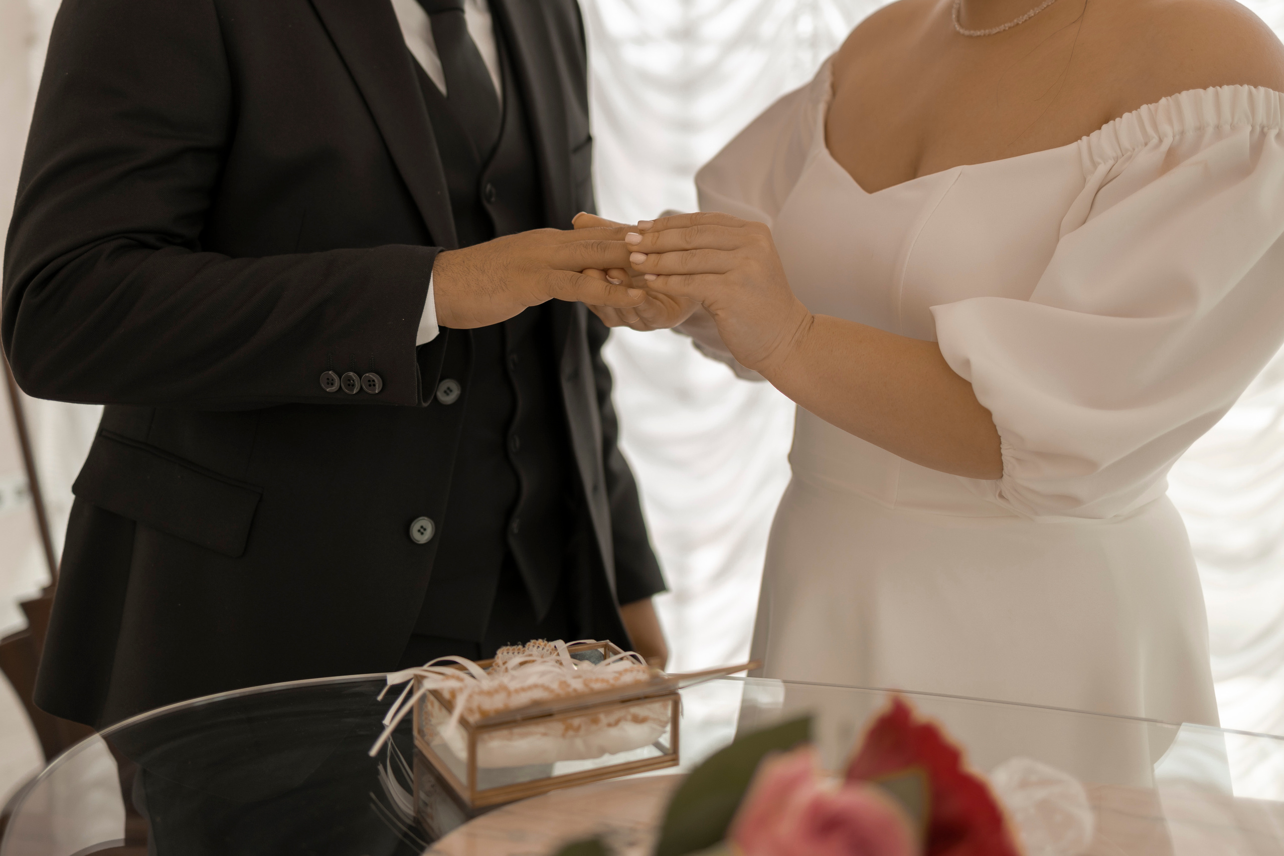 Татьяна и Тогрул. Фотограф, которого ты искал