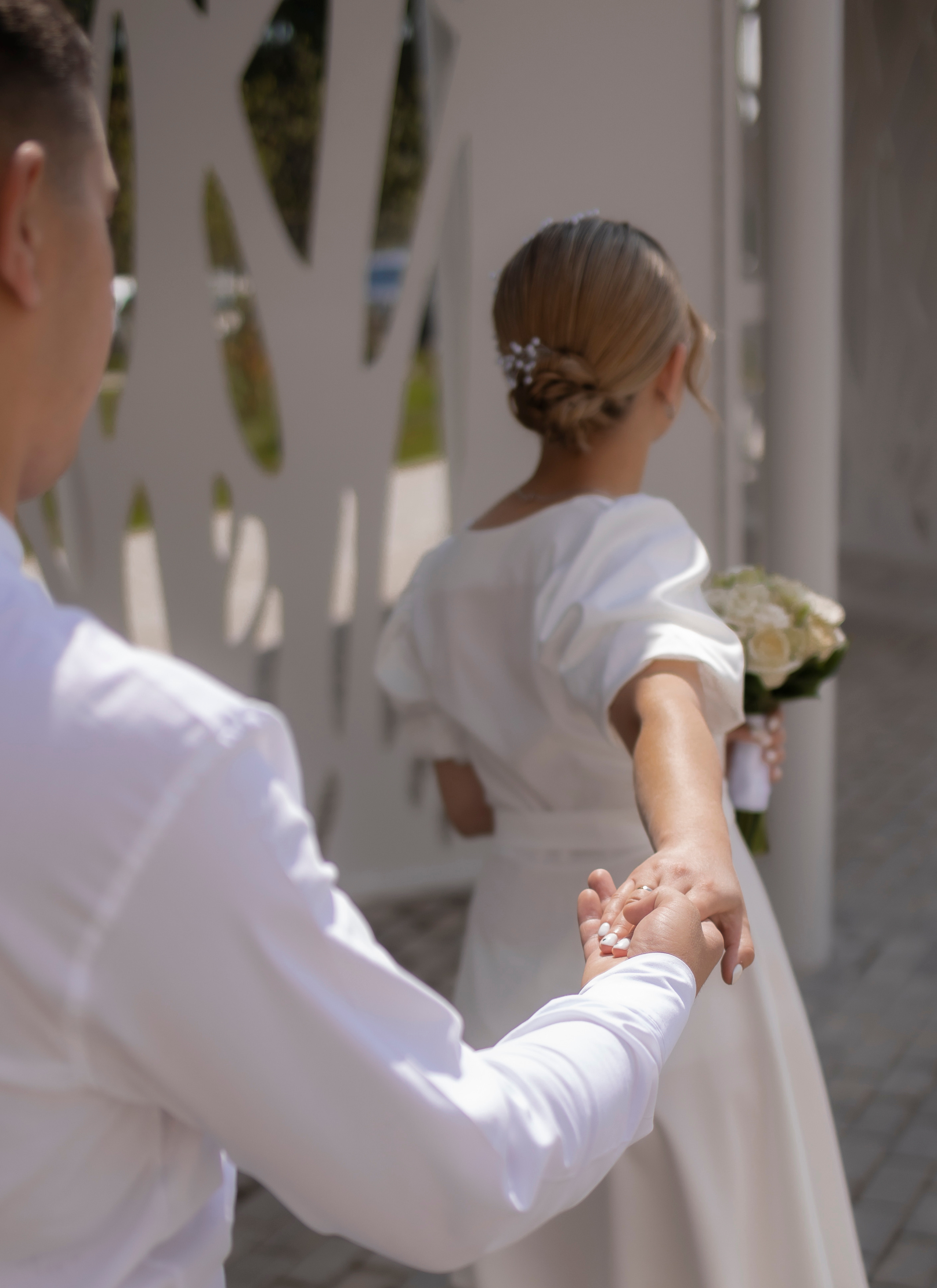 Дарья и Владислав. Фотограф, которого ты искал