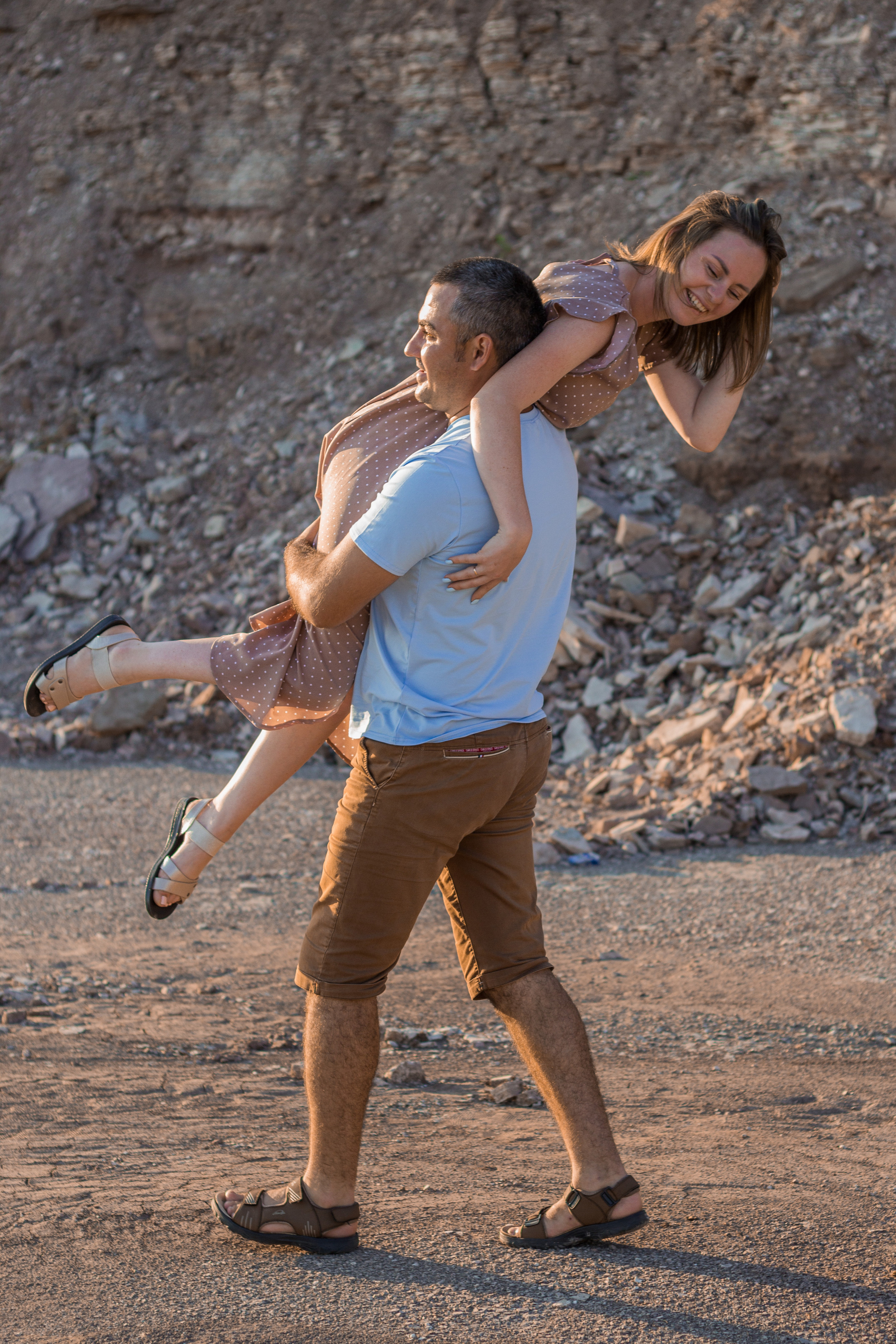 Вероника и Андрей. Фотограф, которого ты искал