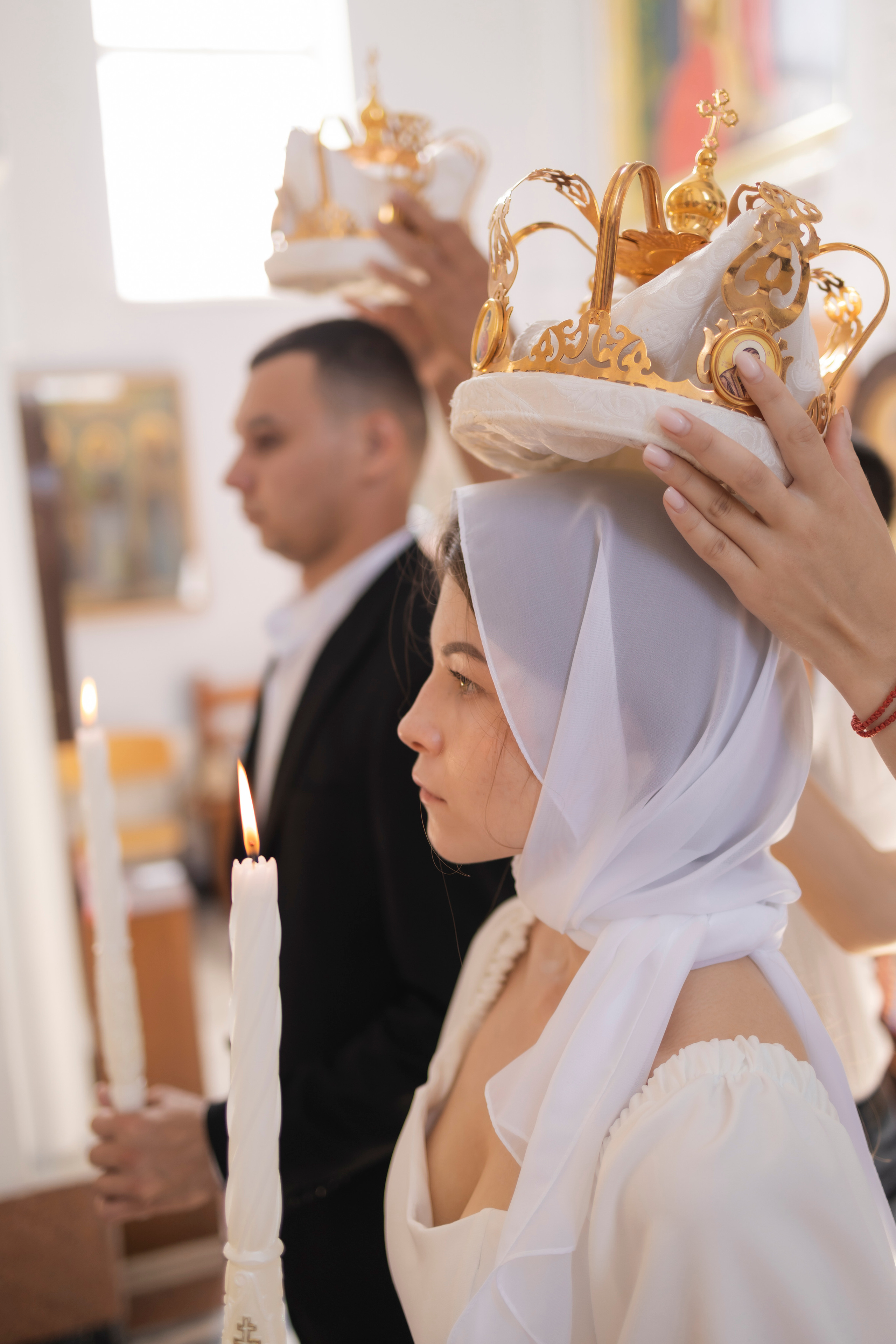 Венчание Стас и Мария. Фотограф, которого ты искал