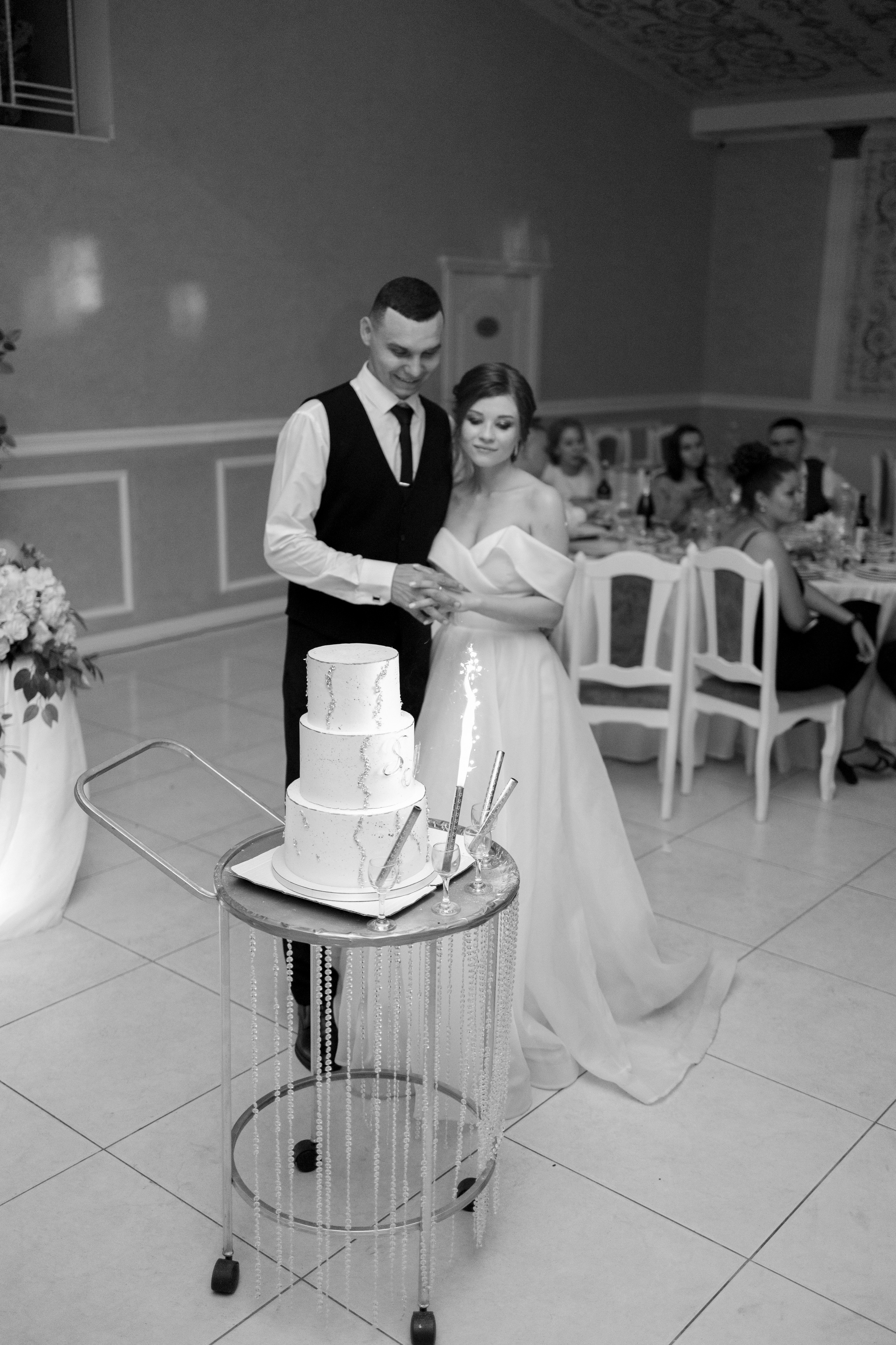 Стас и Мария. Фотограф, которого ты искал