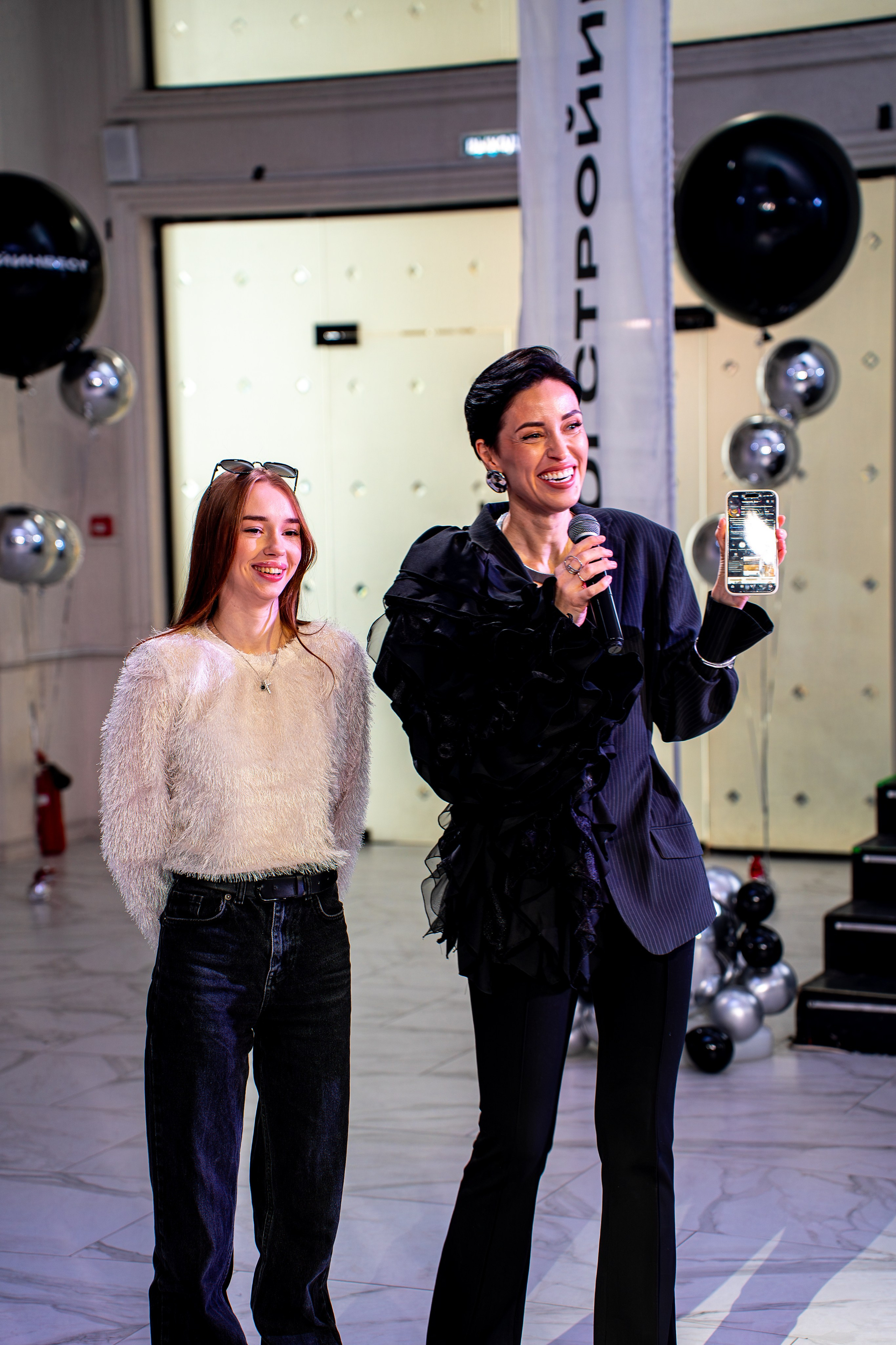 Репортажные съемки. Кирилл Бабин