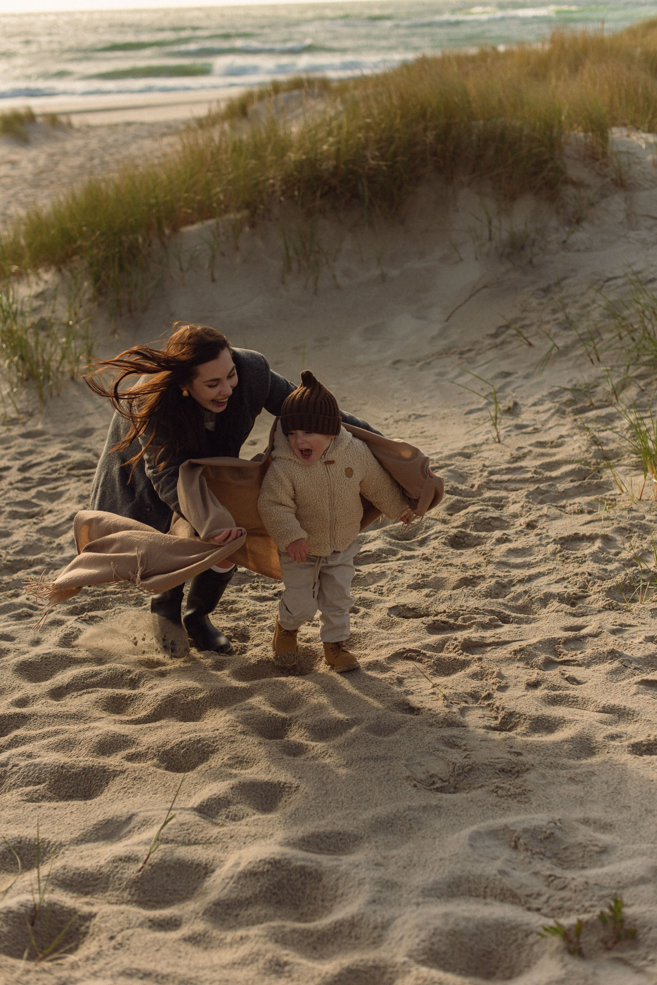Таня, Женя и Богдан. Женский фотограф в Москве и МО