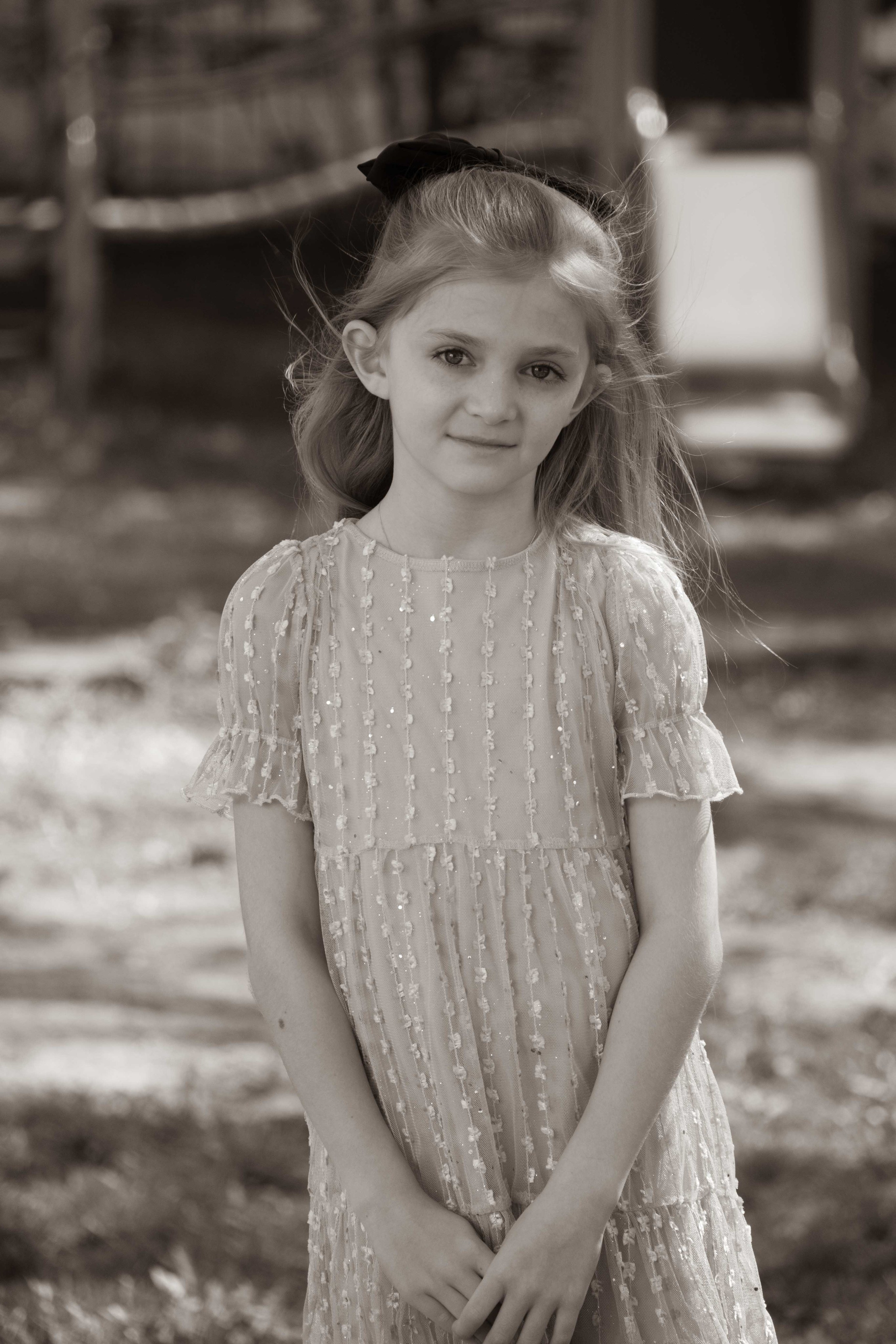 2023 г. Портреты выпускников. Репортажный и детский фотограф в Новосибирске