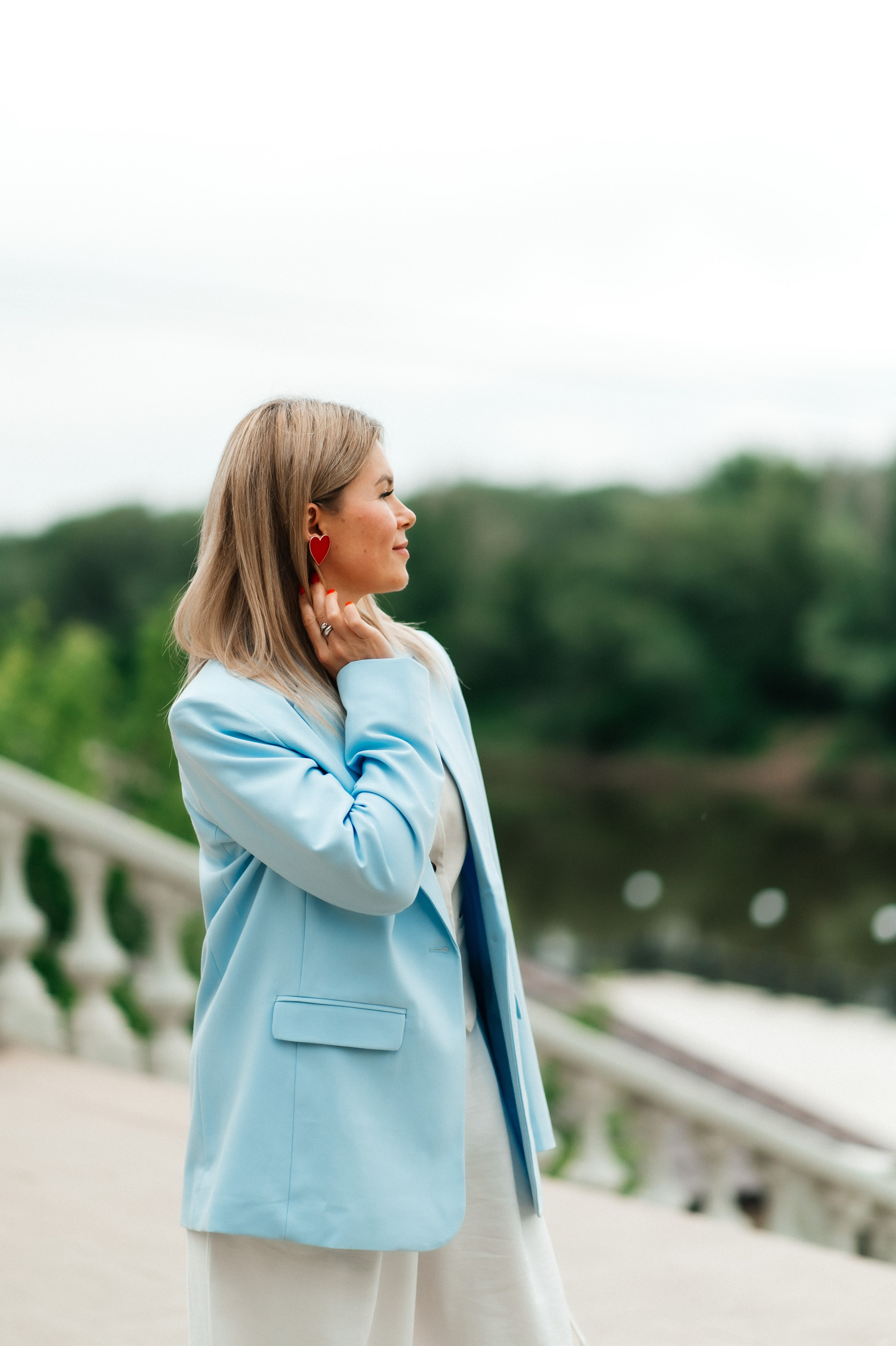 Евгения на Советской. Семейный фотограф в Оренбурге Анна Рожкова