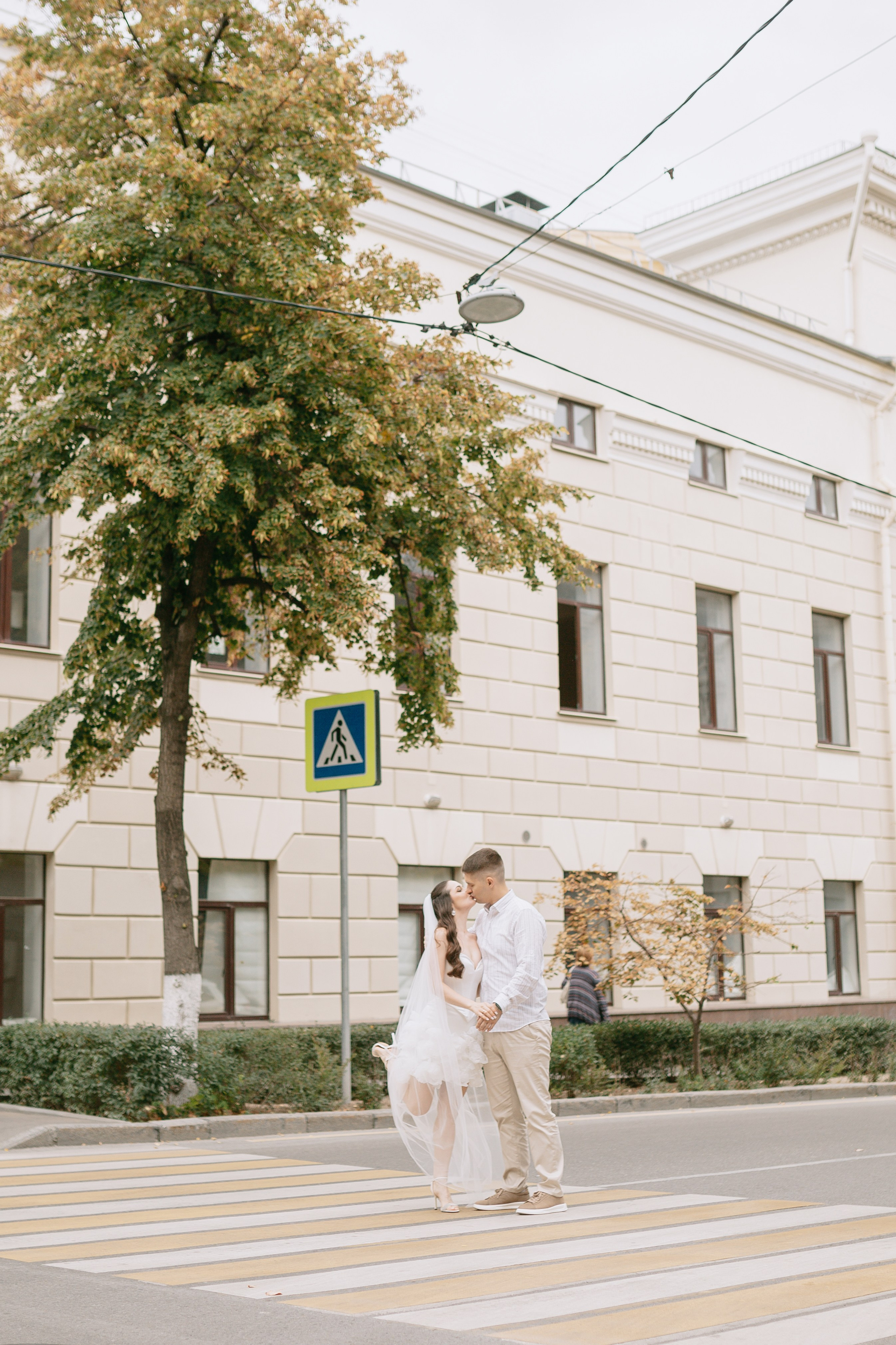 Фотограф в Волгограде и Волжском Вероника Демина