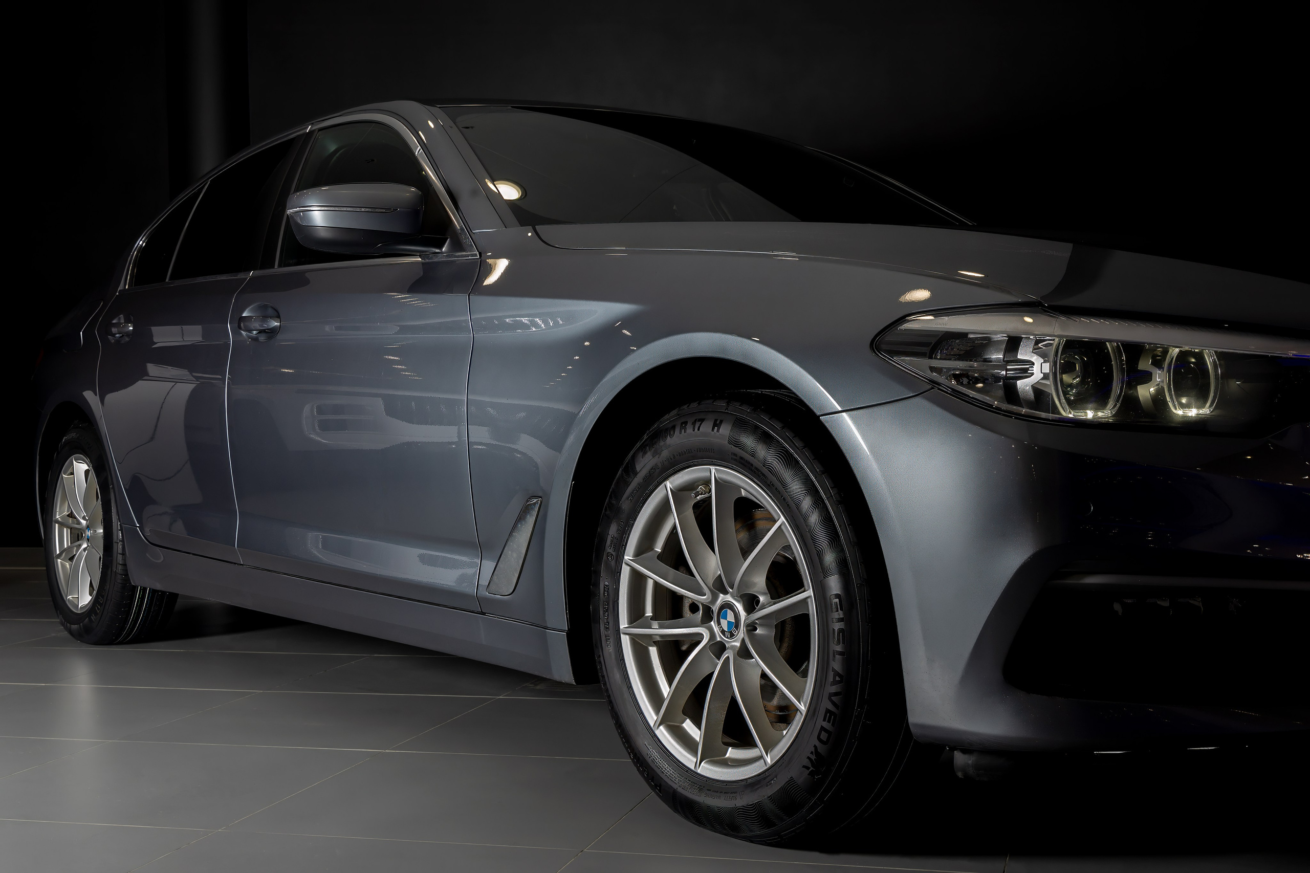 Шины. Photomantis