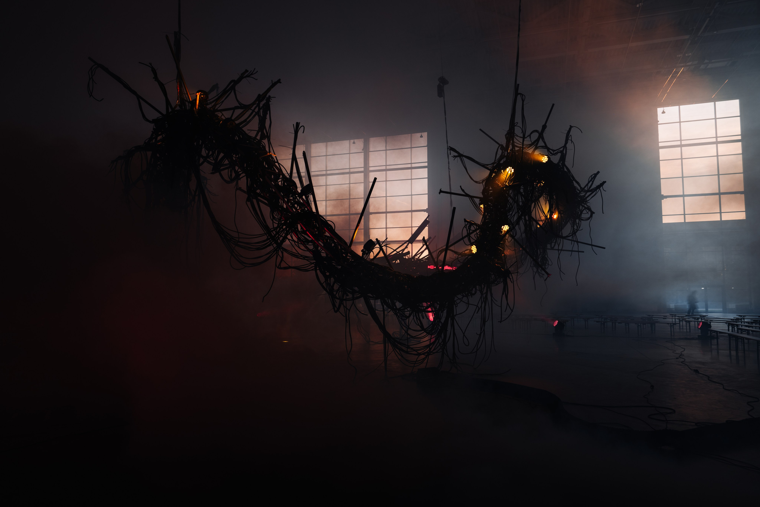 PANTERRA, CHRONOMORPH 001. @tomrus: Рустам Шагиморданов — фотограф