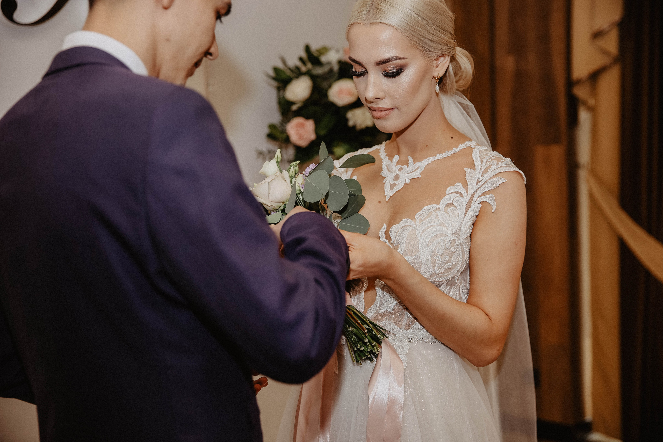 Артем & Юлия. Главная