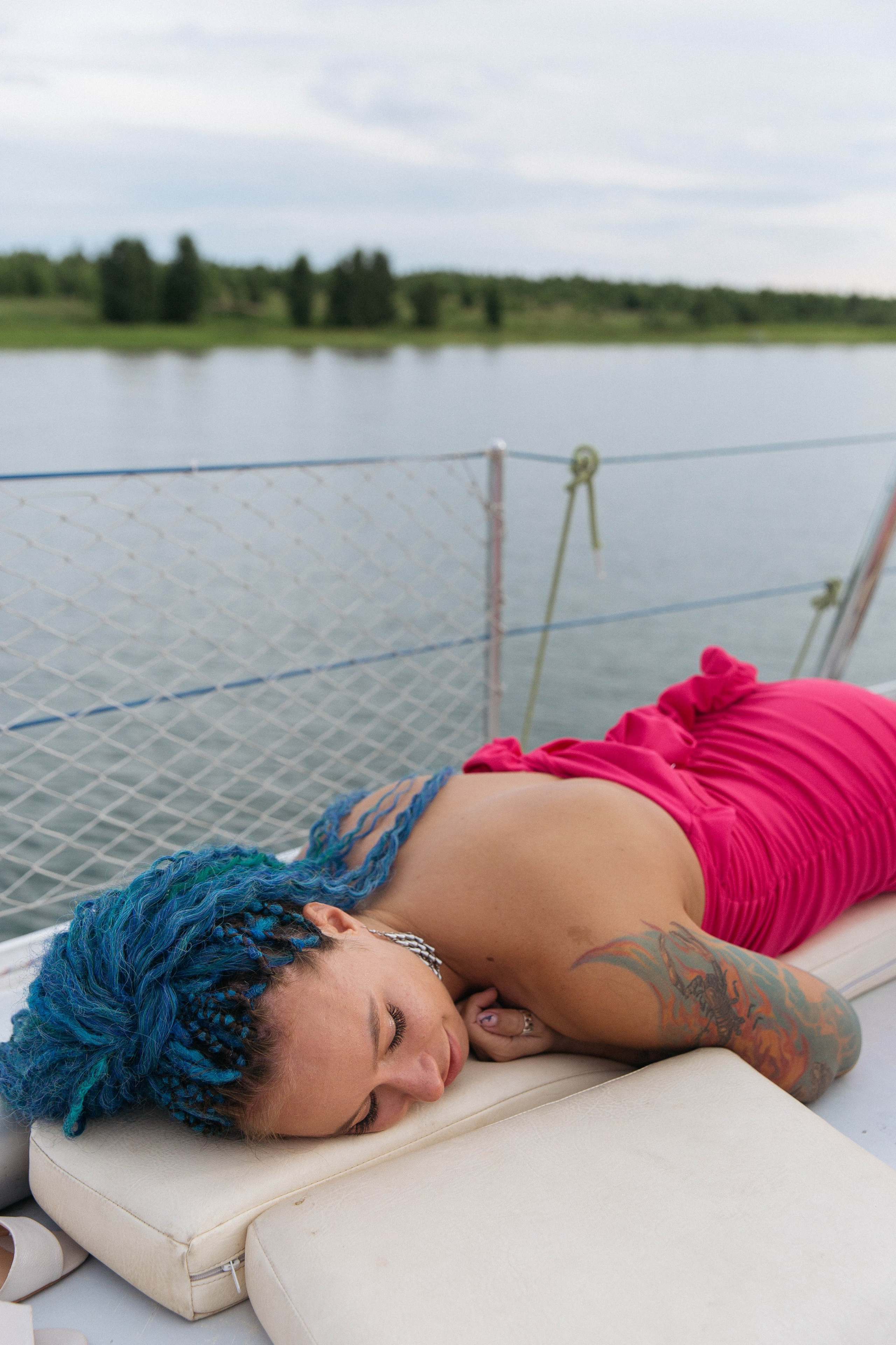 Девичник. Главная