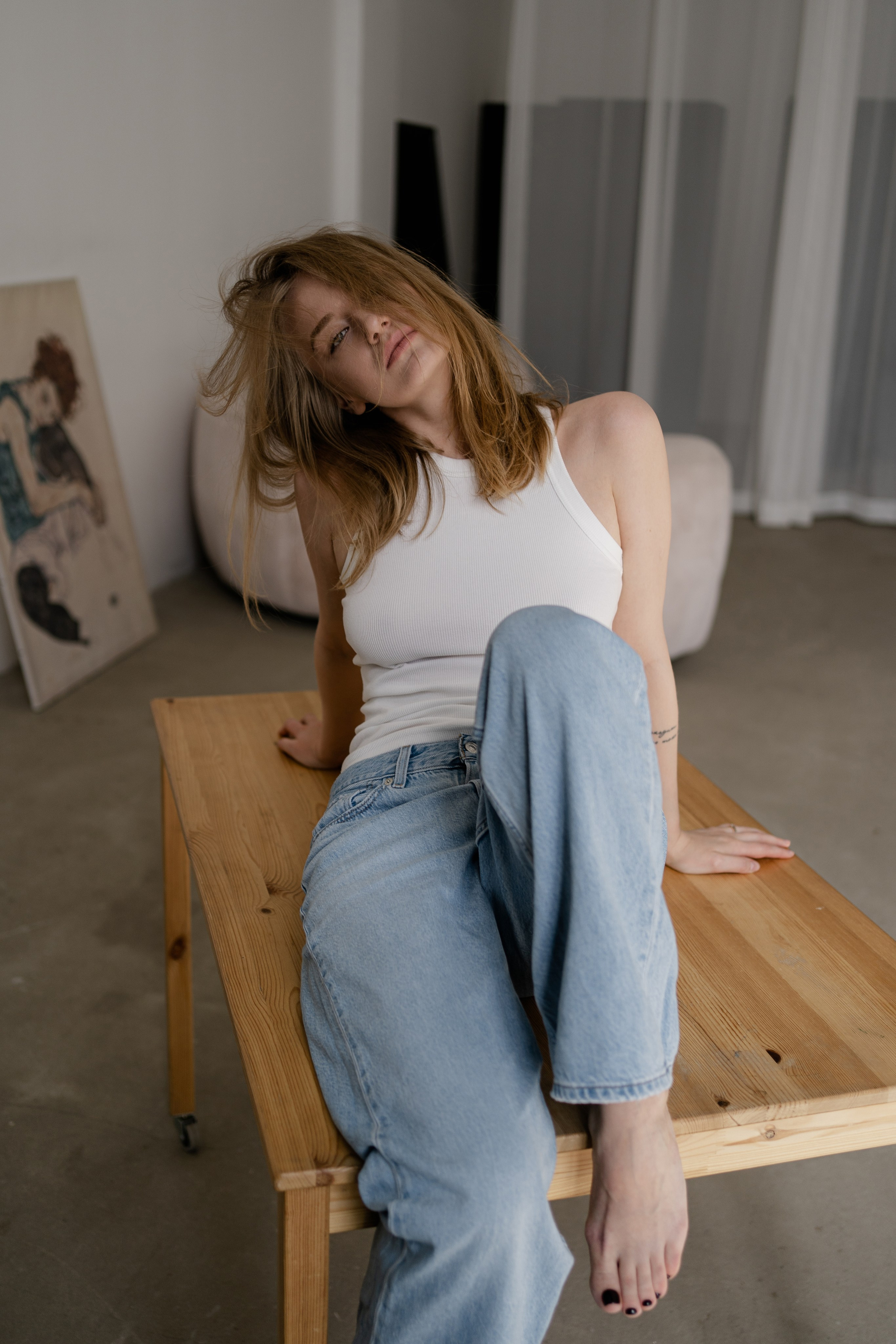 Оля. Фотограф на мероприятие