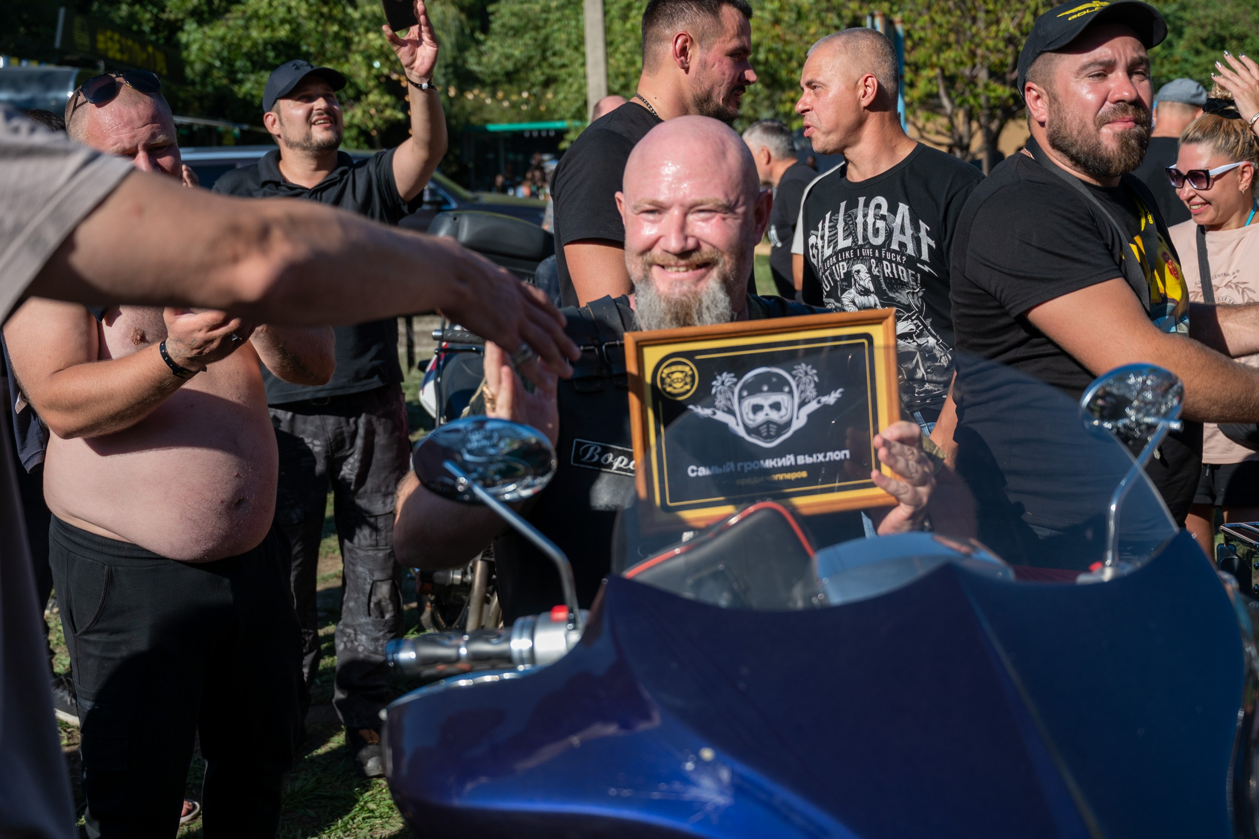 БАЙК-РОК-ФЕСТ #БЕЗПОНТОВ 27–28 сентября 2024 г. Фотографирую счастливых людей в Сочи