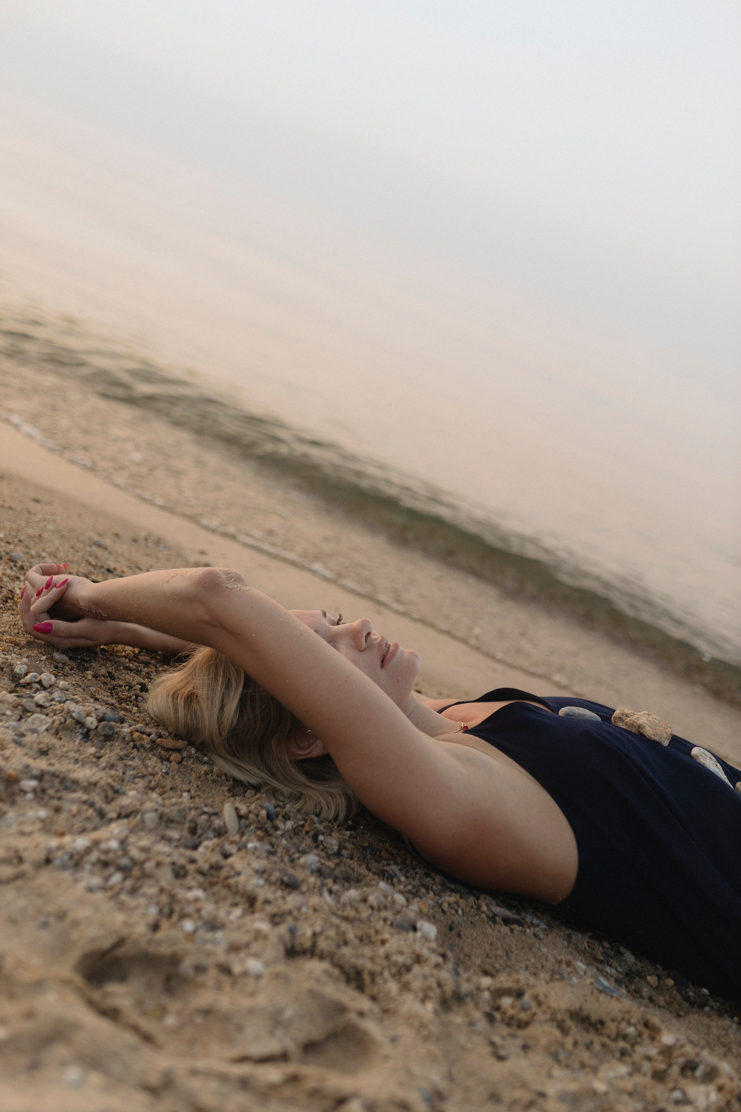 Цветок Ольхона. Фотограф Ольхон/ Индия, Регина