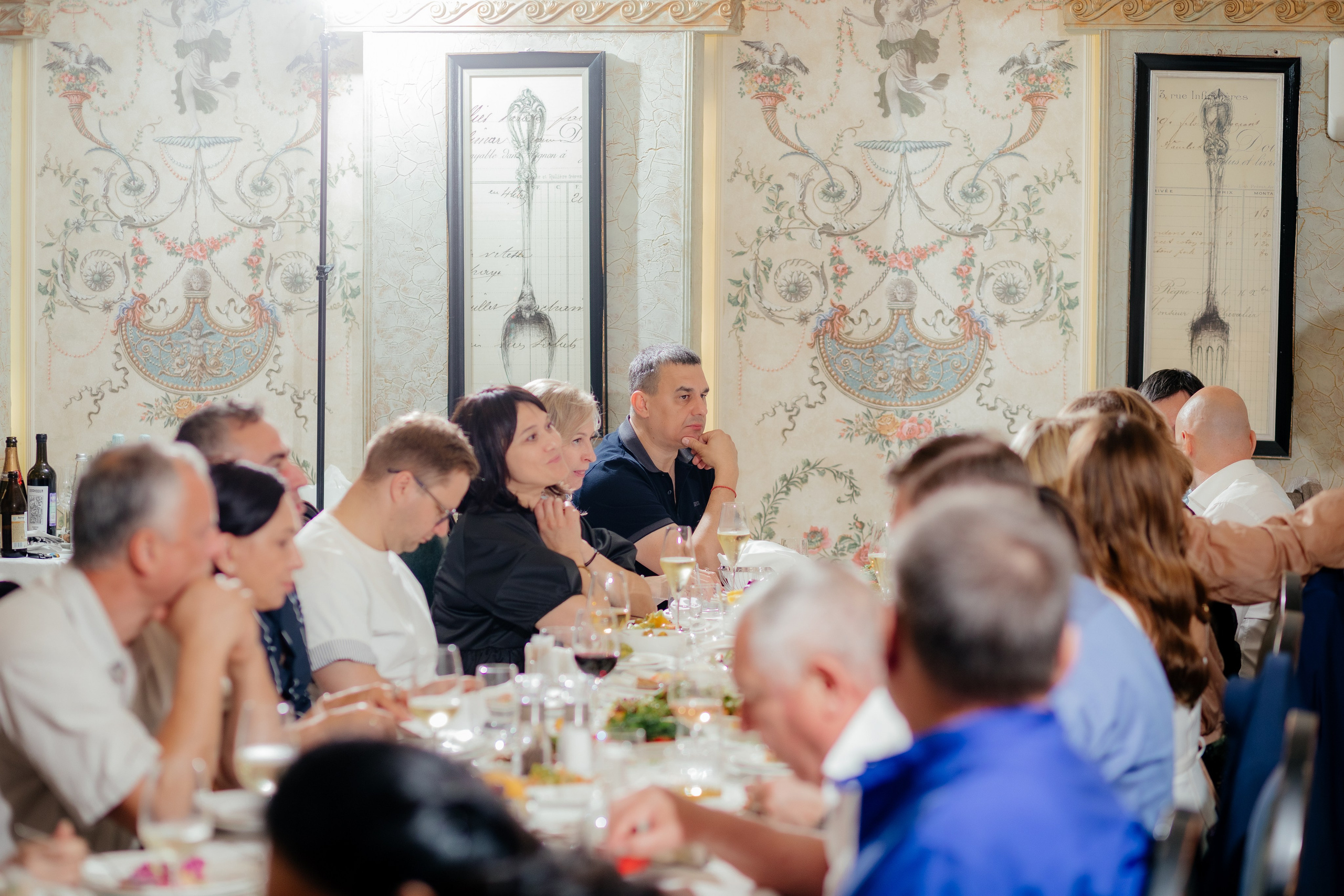 Школьный выпускной. Красильников Евгений — профессиональный фотограф в Ростове-на-Дону