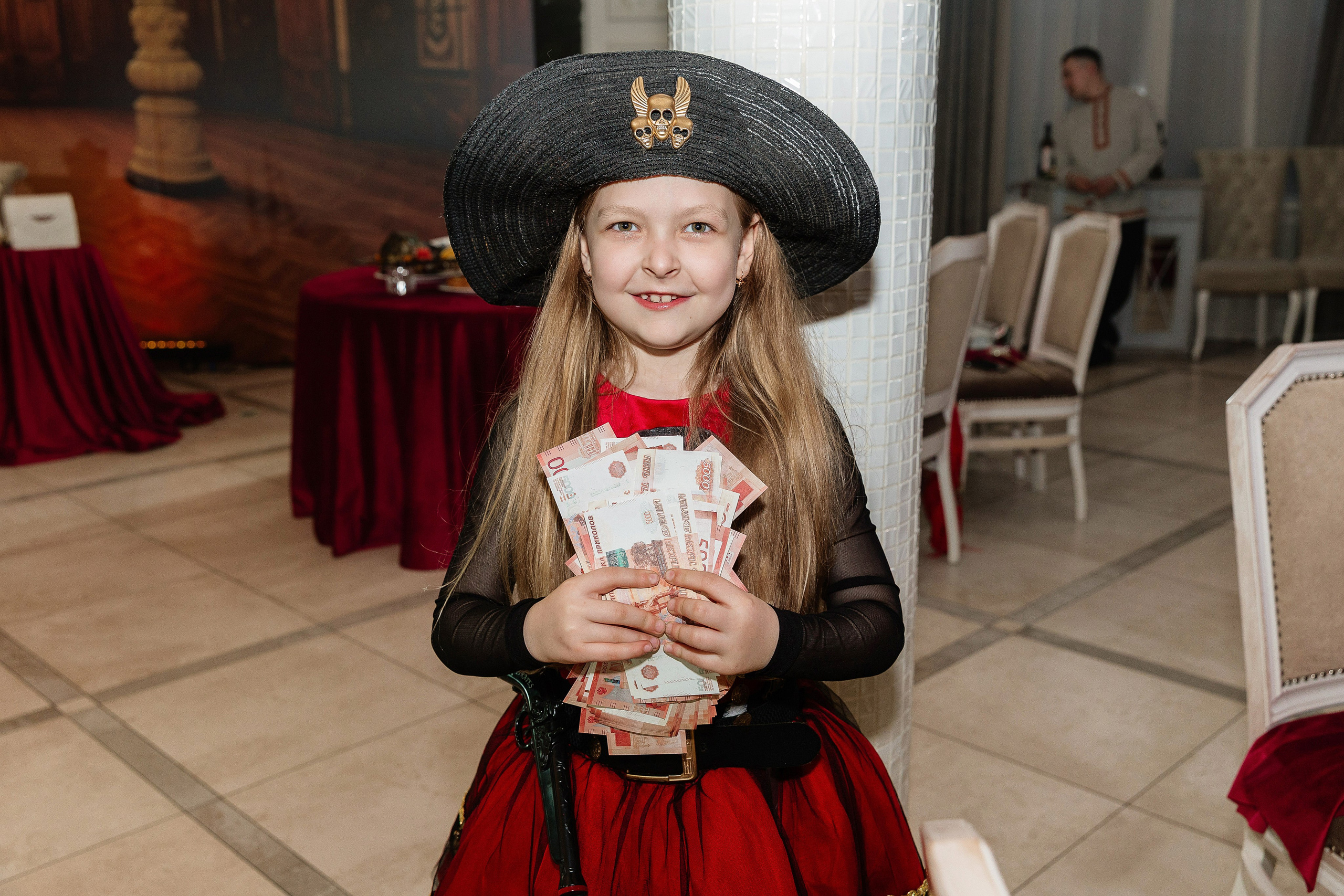 Birthday. Фотограф в Ростове-на-Дону — Евгений Красильников