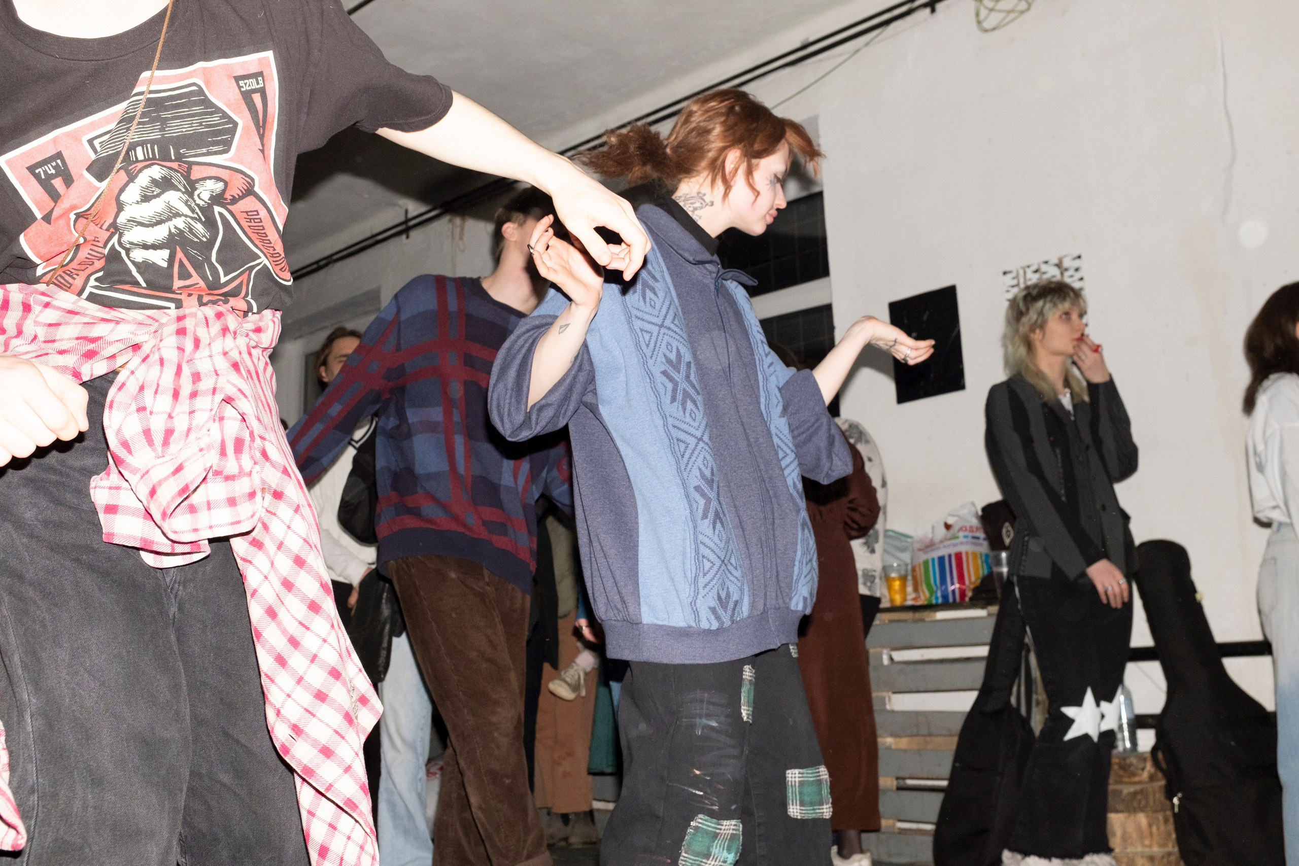 Репортажная съемка Москва. Персональный и репортажный фотограф в Москве Соня Пичугина