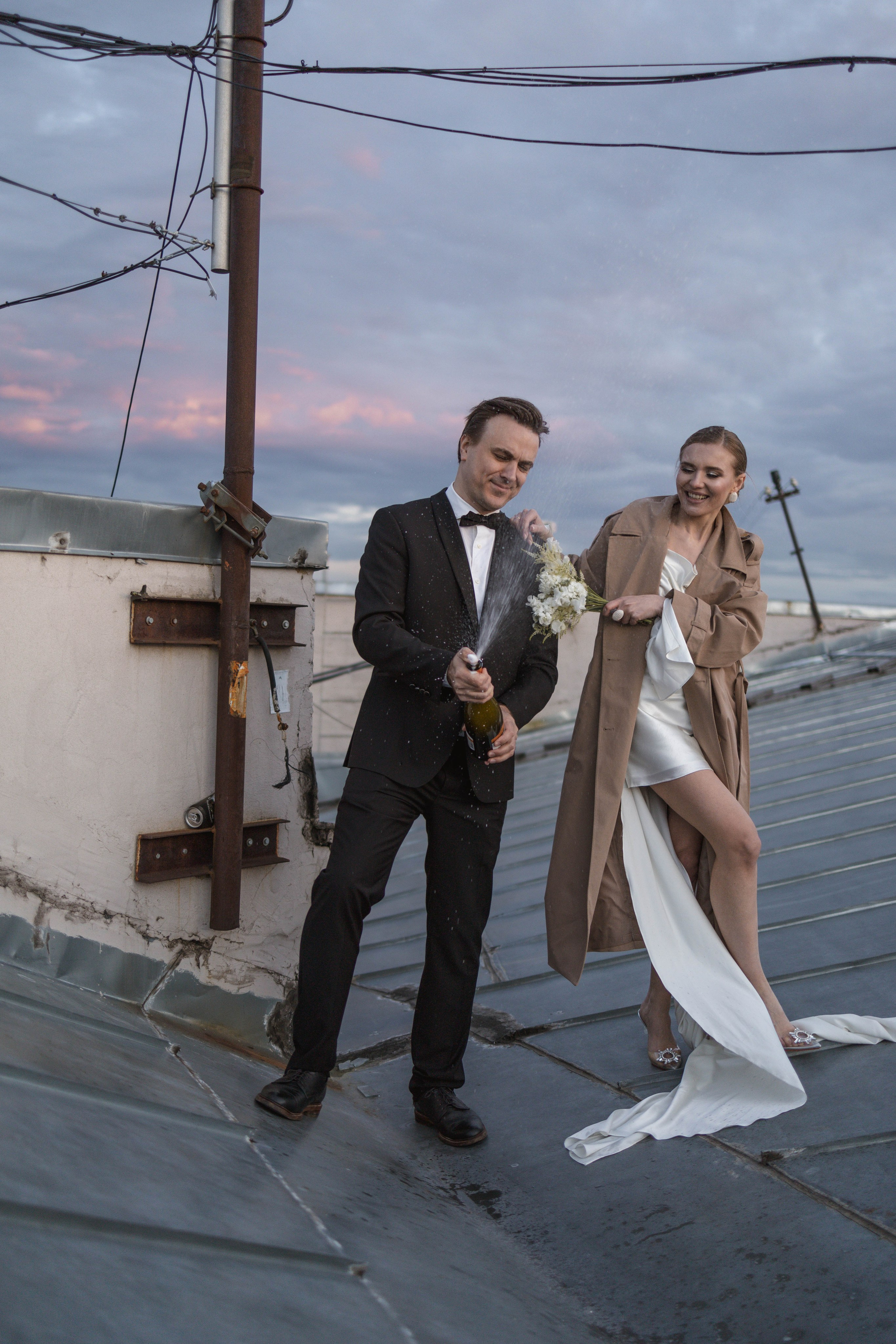 Аня и Слава. Главная