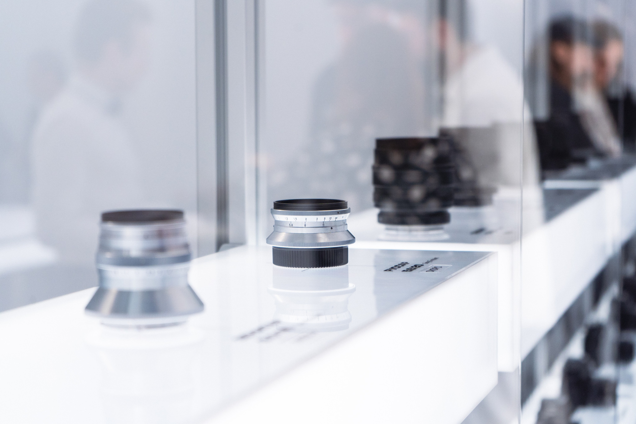 Открытие магазина «Зенит». Главная