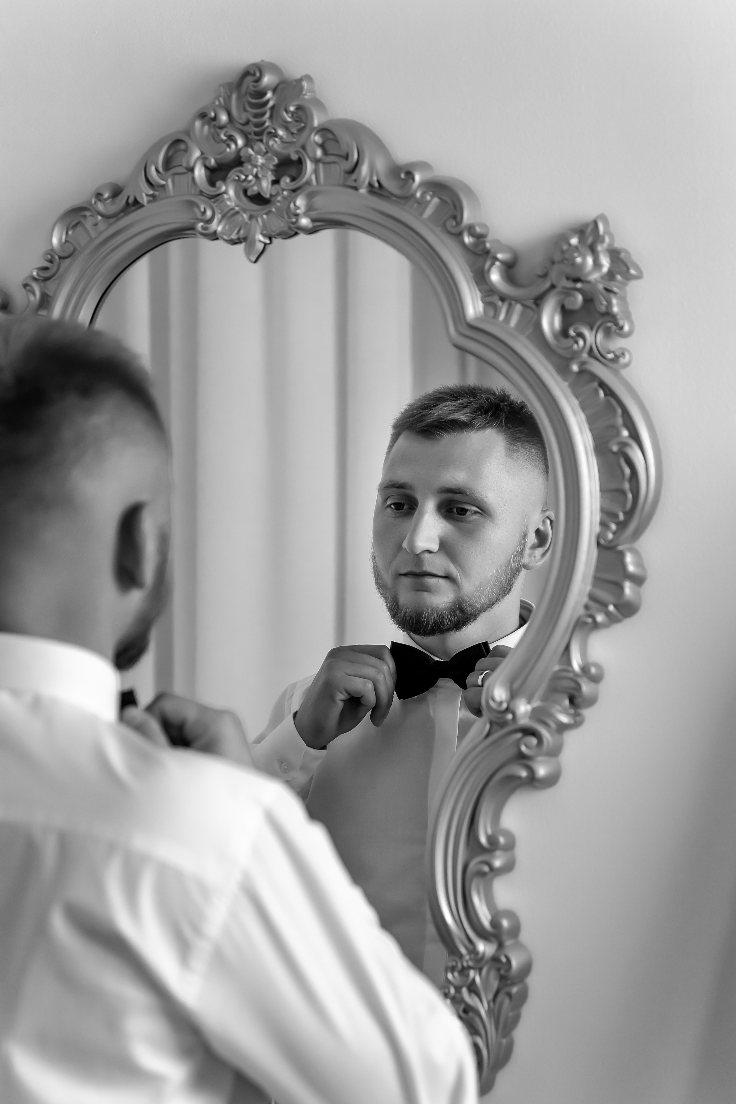 Евгений & Юлия. Ксения Федорова — фотограф