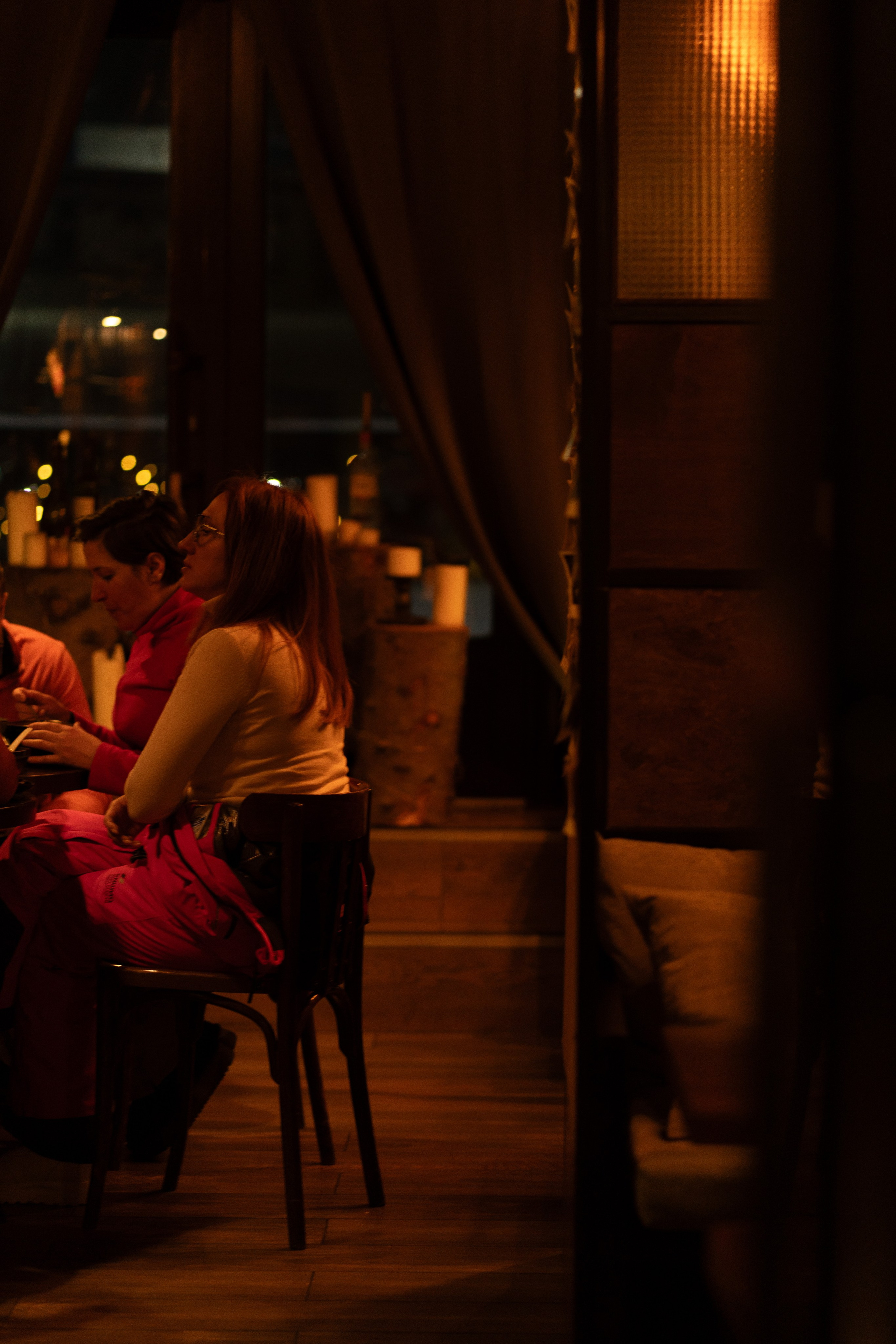 Рукс ШК. Анастасия Паршукова — фотограф Шерегеш Новосибирск