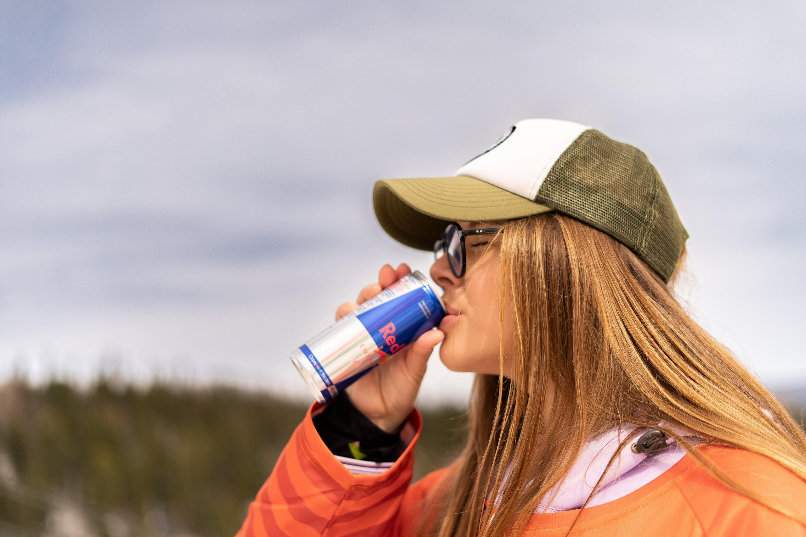 Грелка 13.04.24. Анастасия Паршукова — фотограф Шерегеш Новосибирск