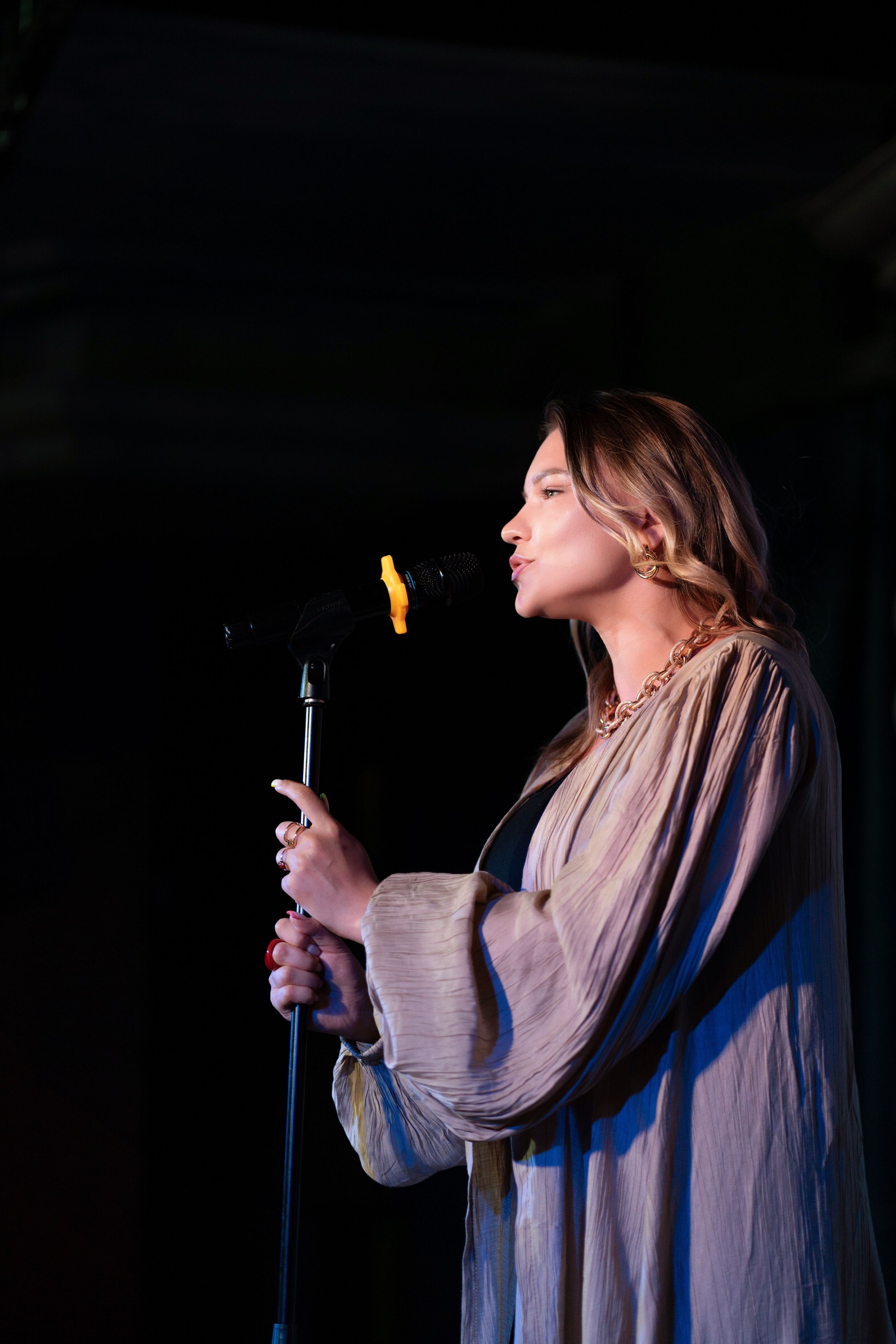 FaSol'. Анастасия Паршукова — фотограф Шерегеш Новосибирск