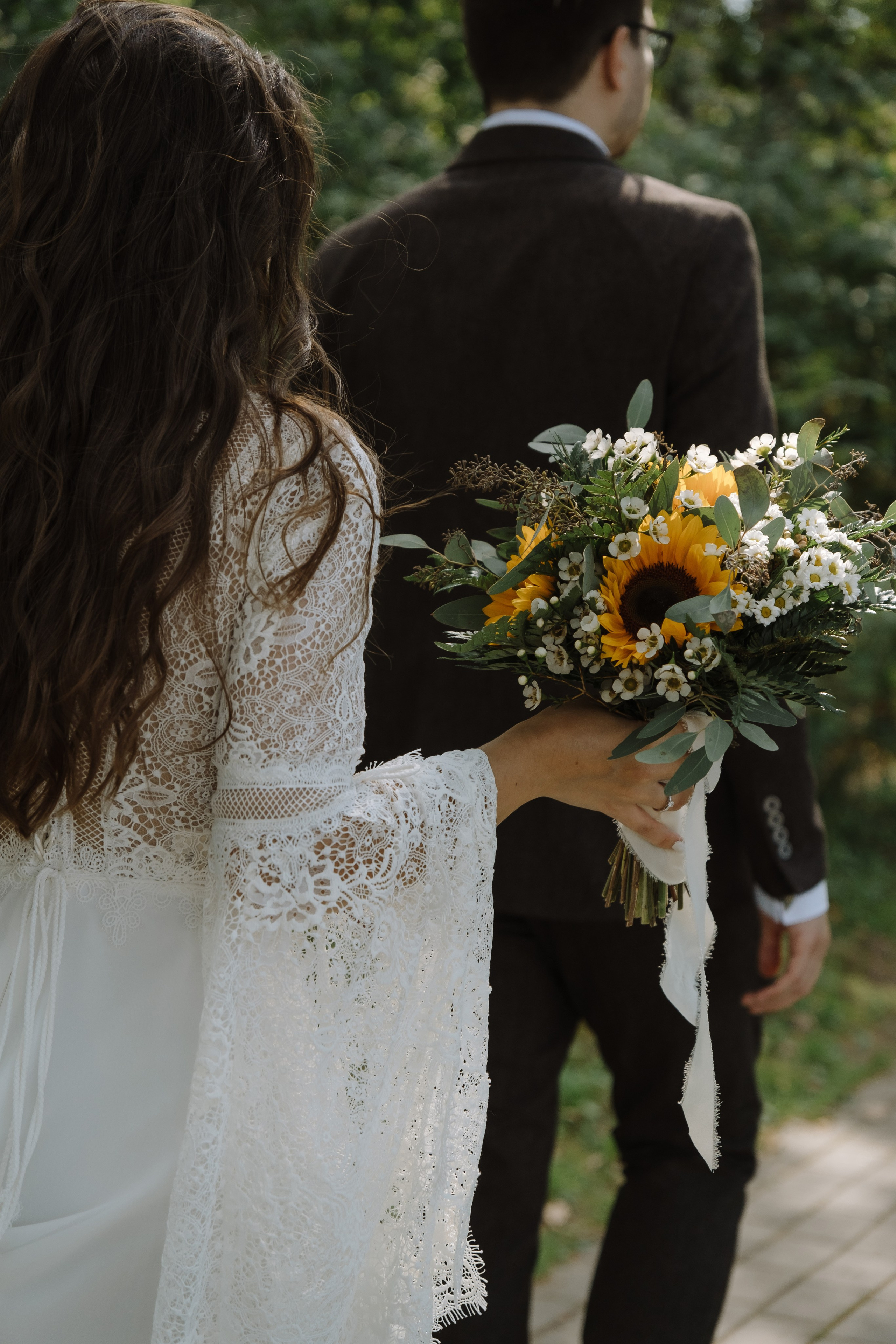 Глеб и Алёна. Свадебный фотограф в Москве и Подмосковье Виктор Одинцов