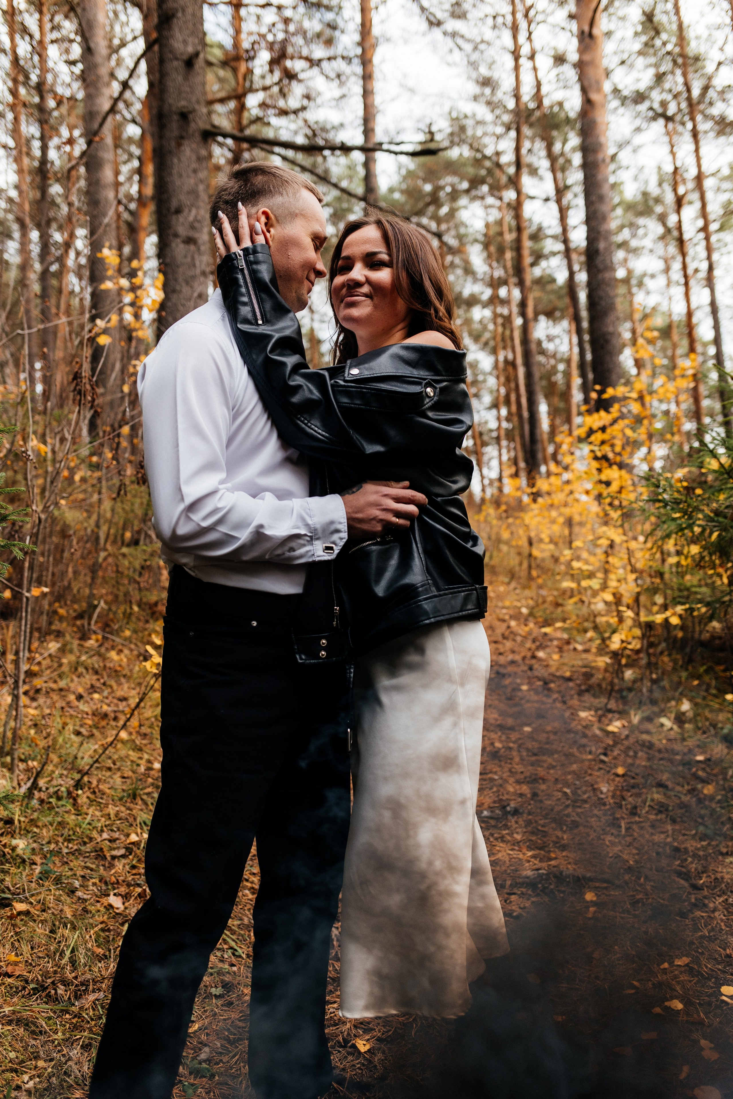 СЕРГЕЙ&КСЕНИЯ. Фотограф Кудымкар | Пермский край