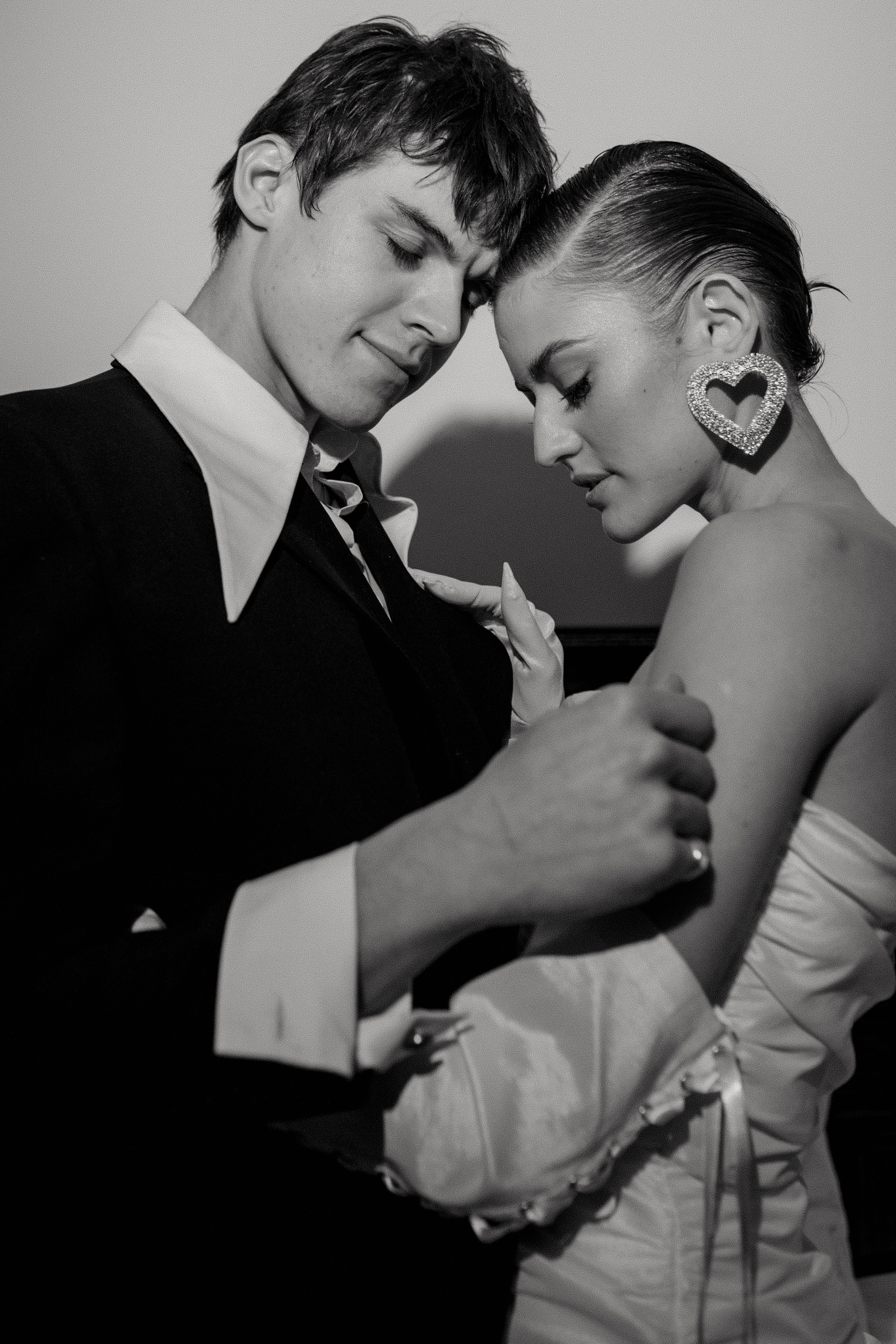 Слава и Вика. Свадебный фотограф в Москве и Ярославле Павел Кандауров