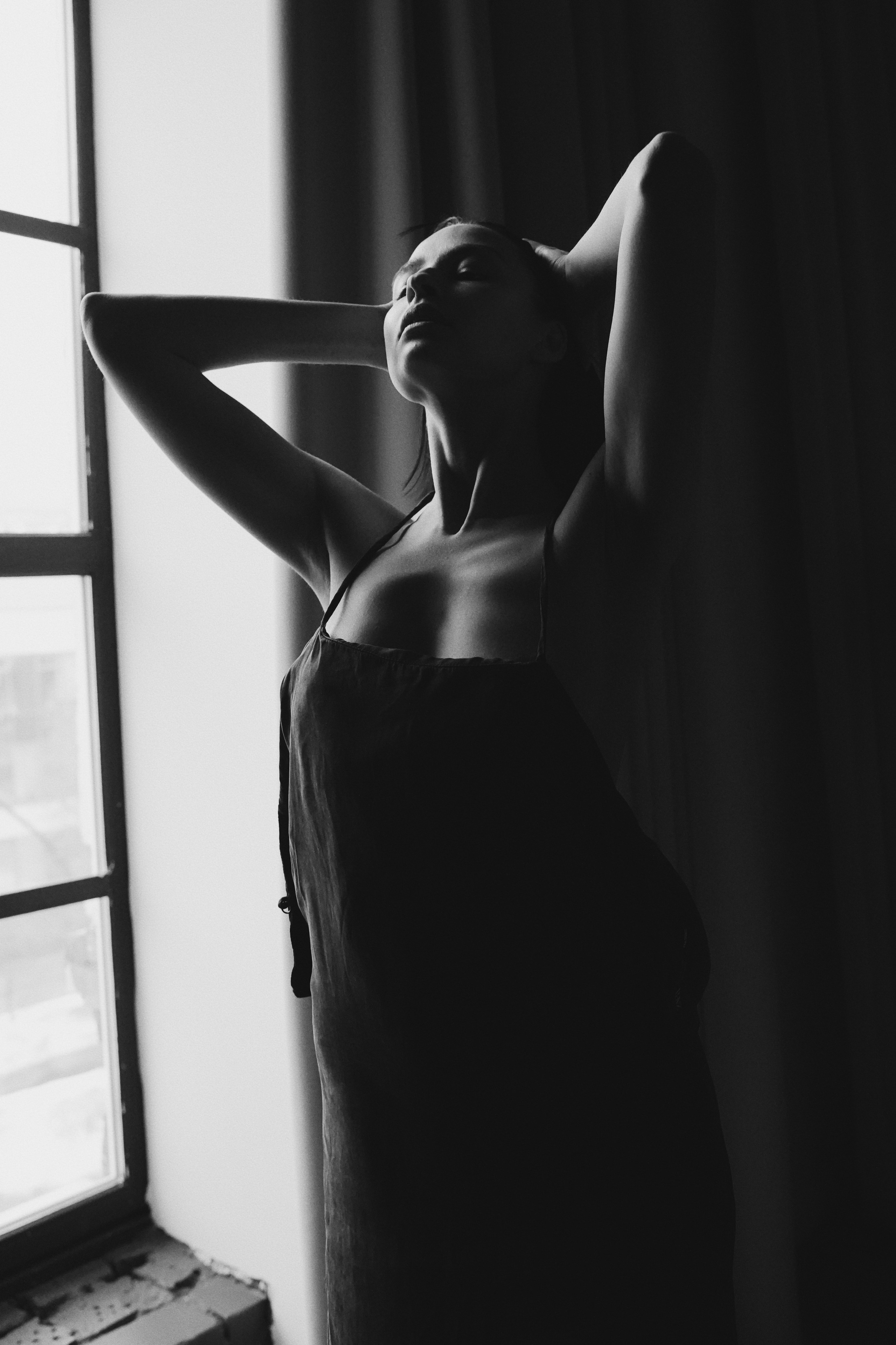 Her. Artem Khusainov